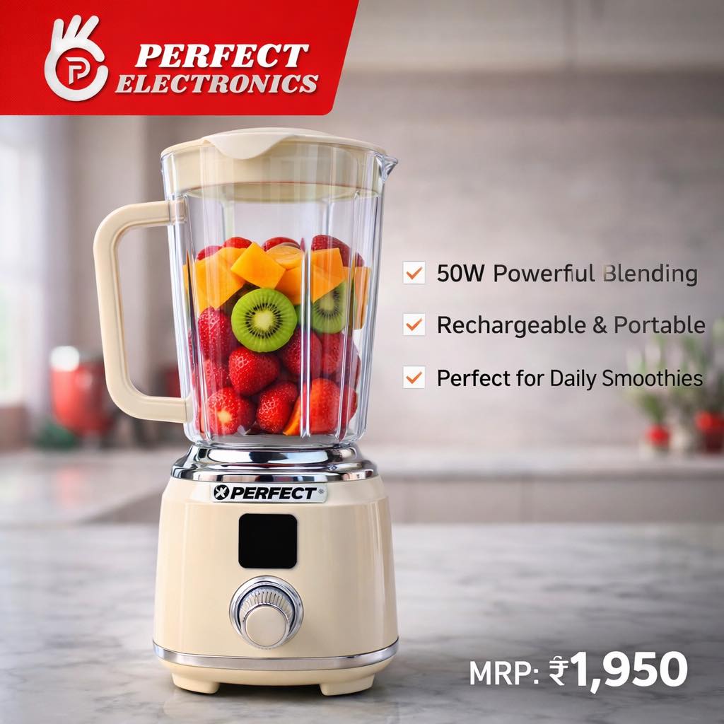 Perfect Electronics | Dhaka