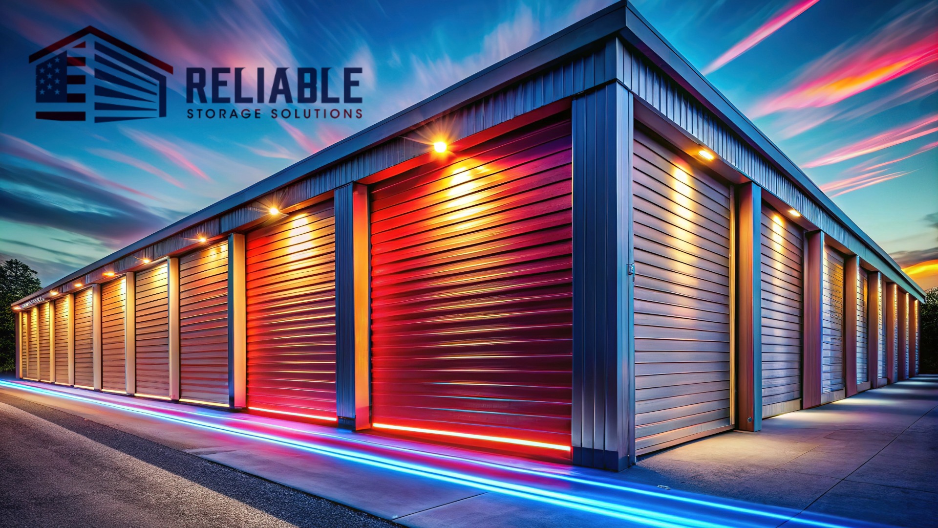 Reliable Storage Solutions | Port Clinton OH