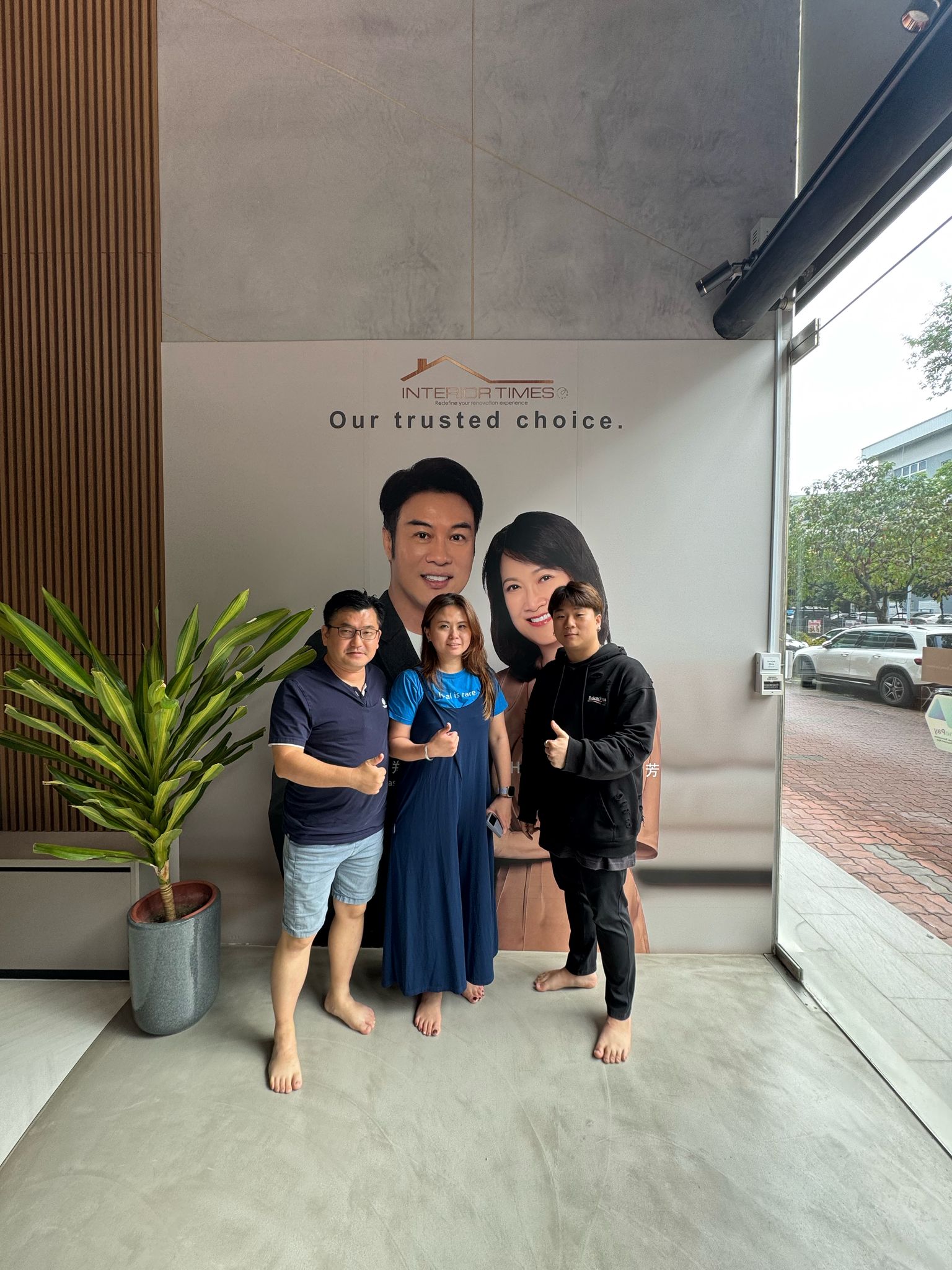 Dylan's Interior Design | Singapore Singapore