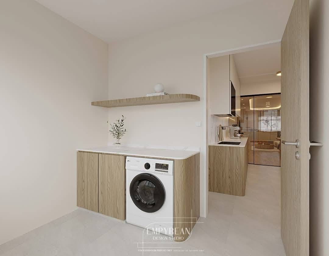 Dylan's Interior Design | Singapore Singapore