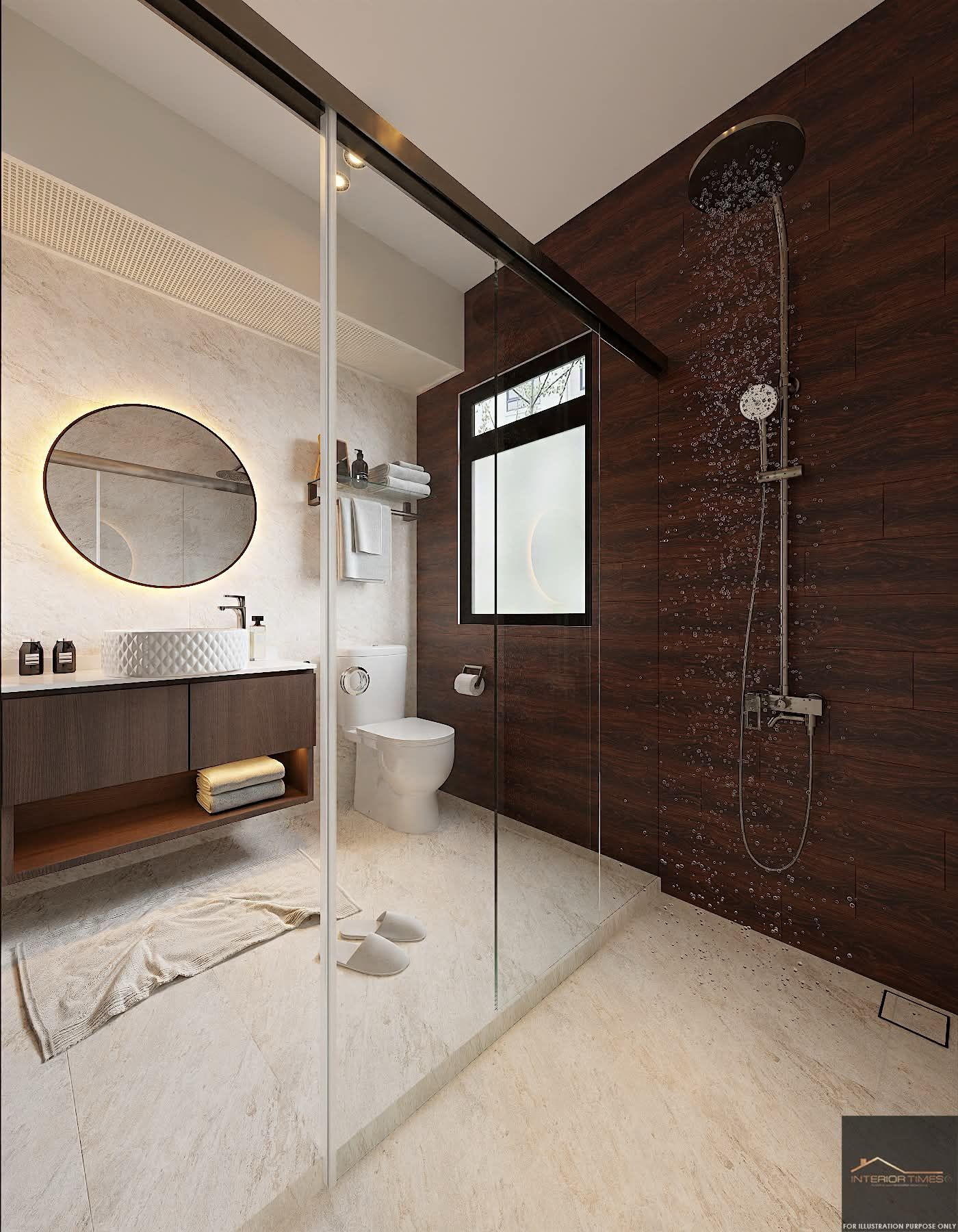 Dylan's Interior Design | Singapore Singapore