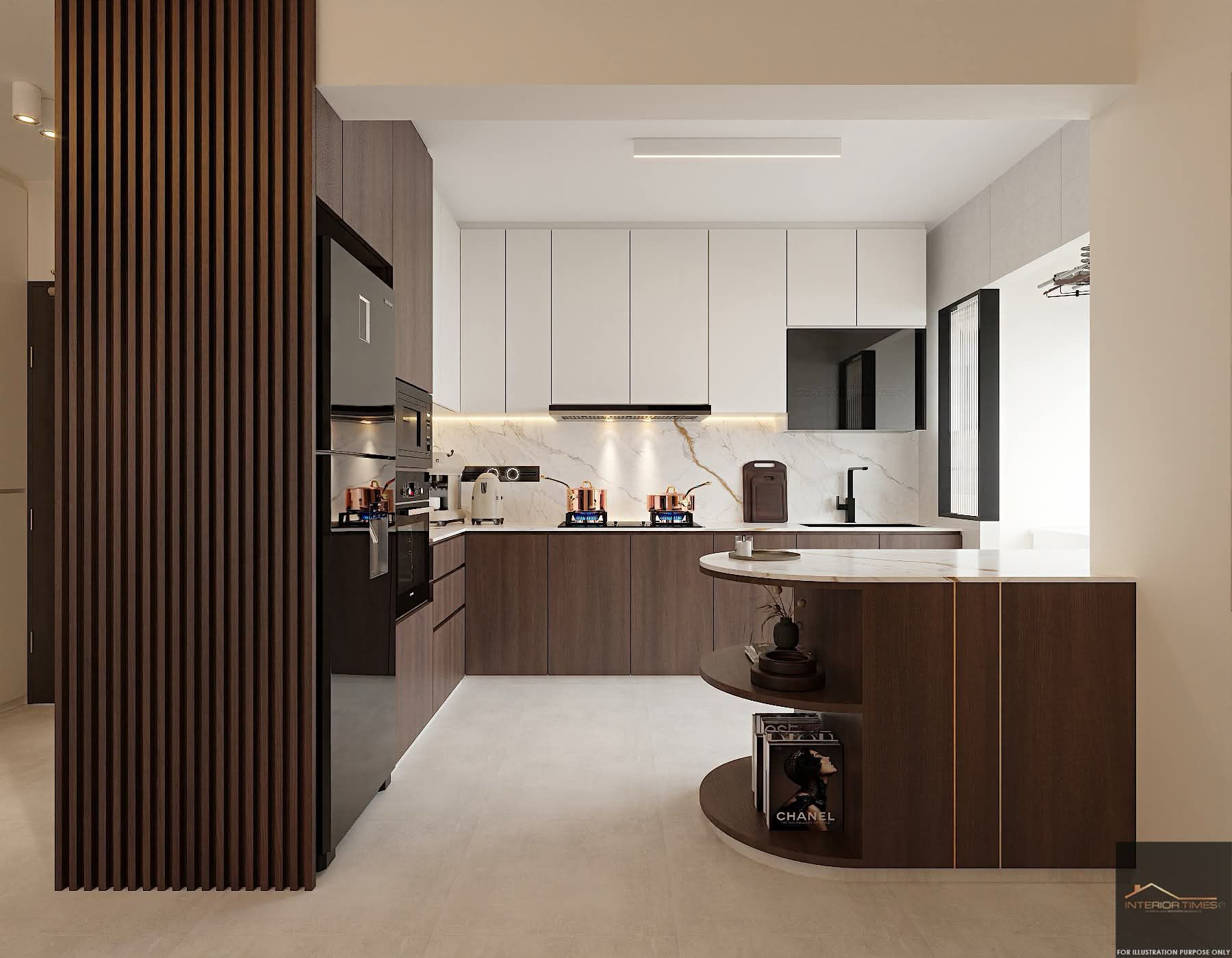 Dylan's Interior Design | Singapore Singapore