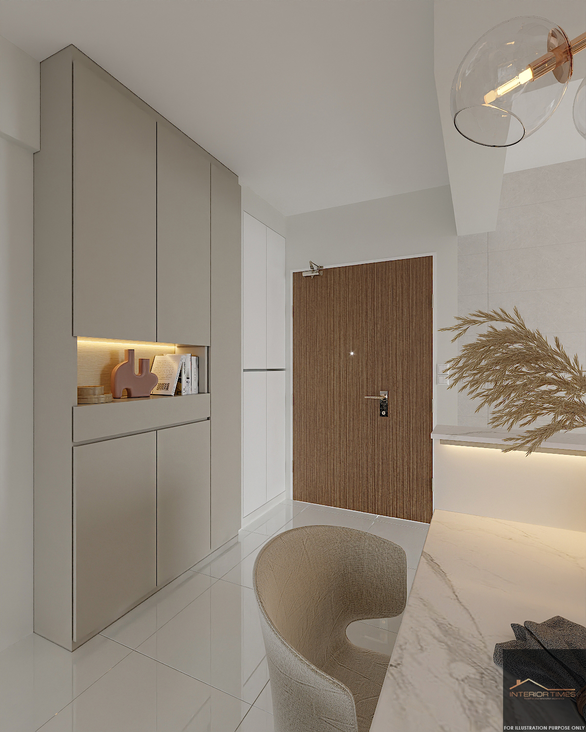 Dylan's Interior Design | Singapore Singapore
