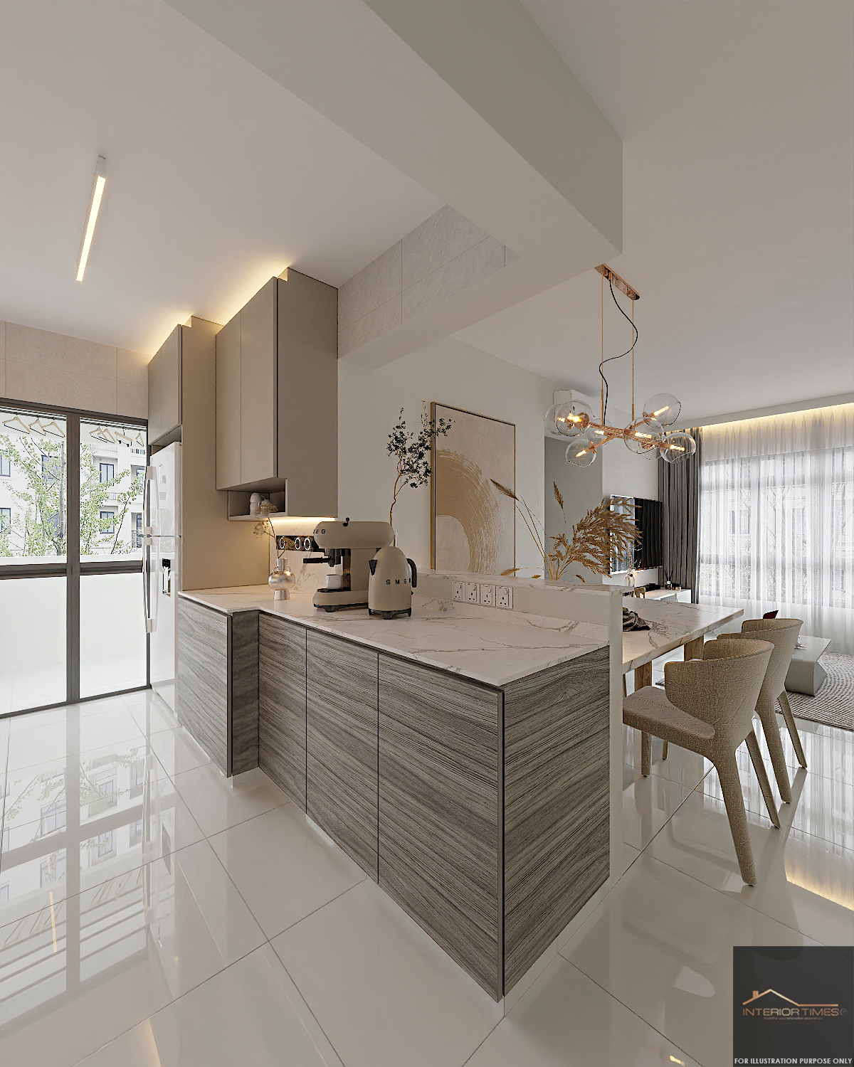 Dylan's Interior Design | Singapore Singapore
