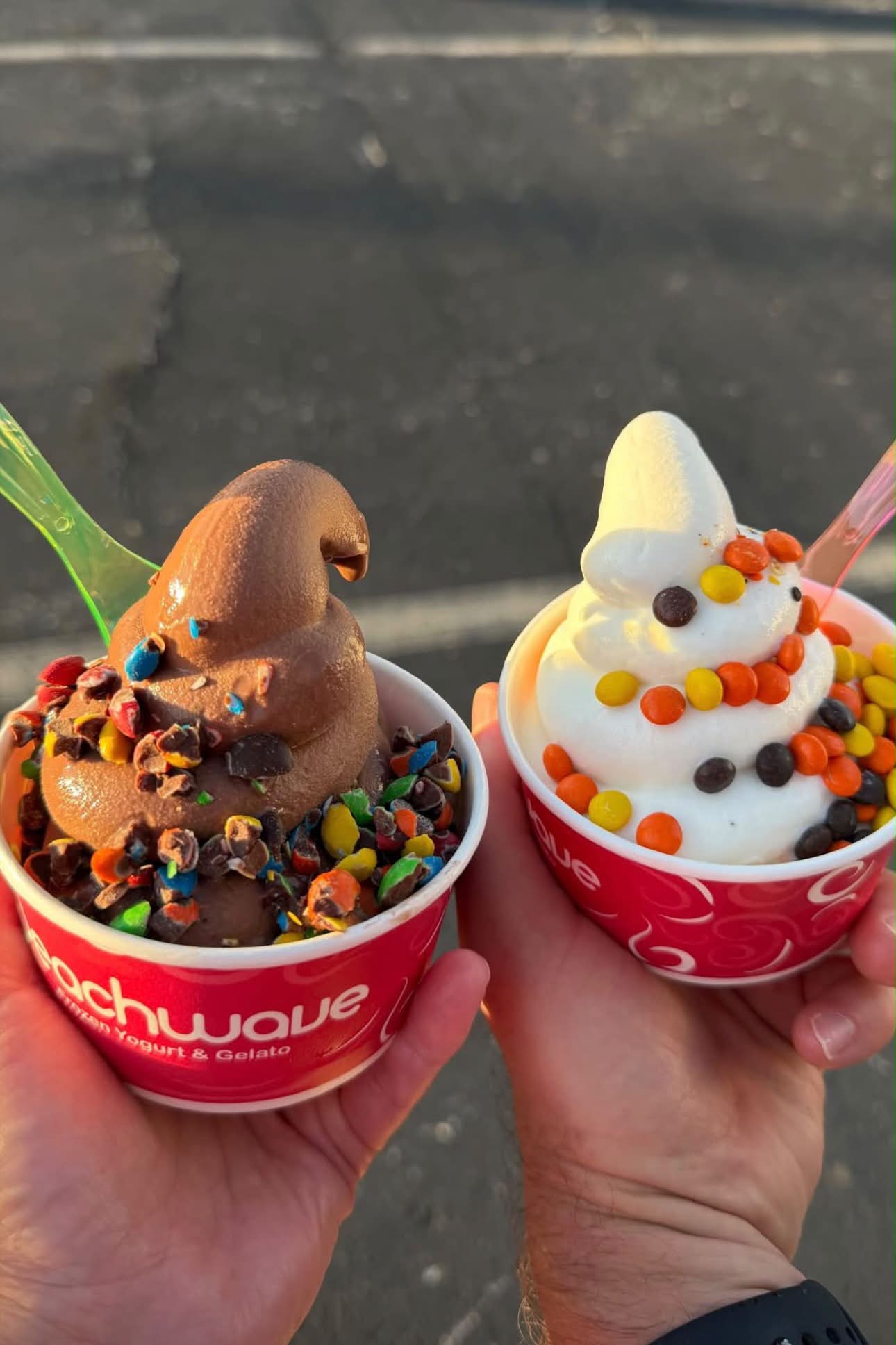 Peachwave of Shawnee | Shawnee OK