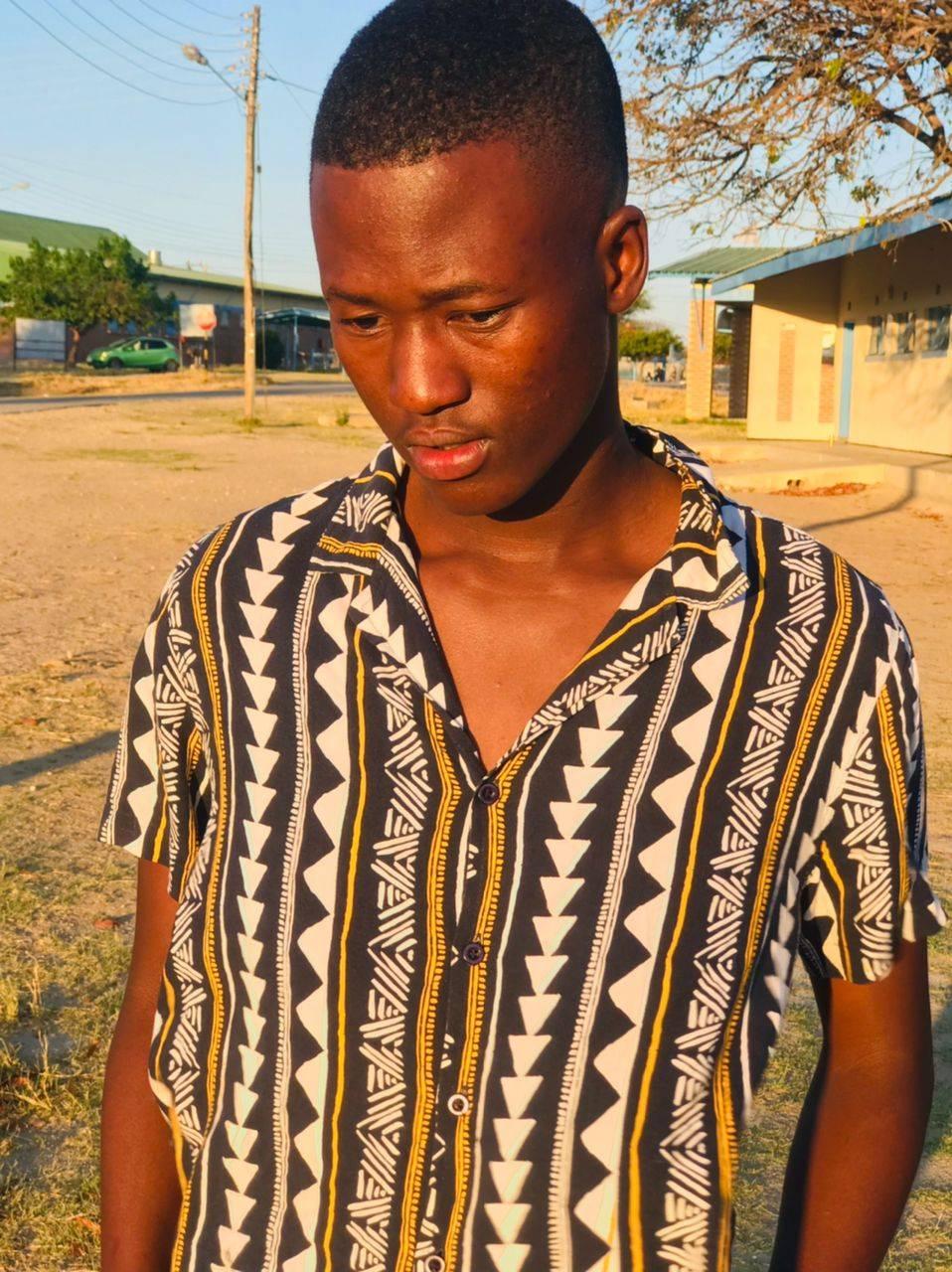Ogaufi Morata Mathumo