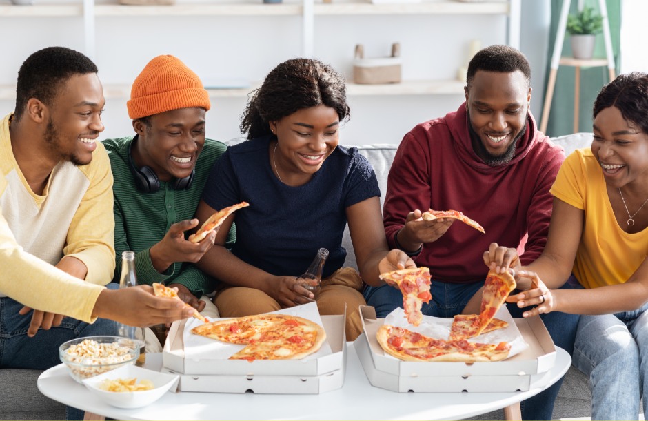 Pizzalito's - 💛 Enjoy the taste of joy with Pizzalito's... | Facebook