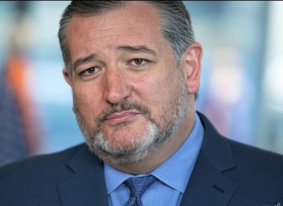 Clarke Payne - Ok so who is gonna vote for Ted Cruz for... | Facebook