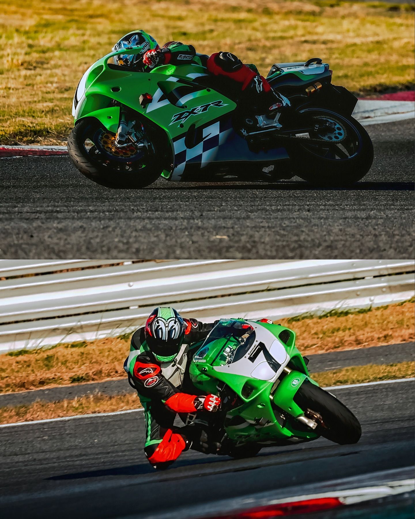 Kawasaki Ninja ZX-7RR #kawasaki #ninja
