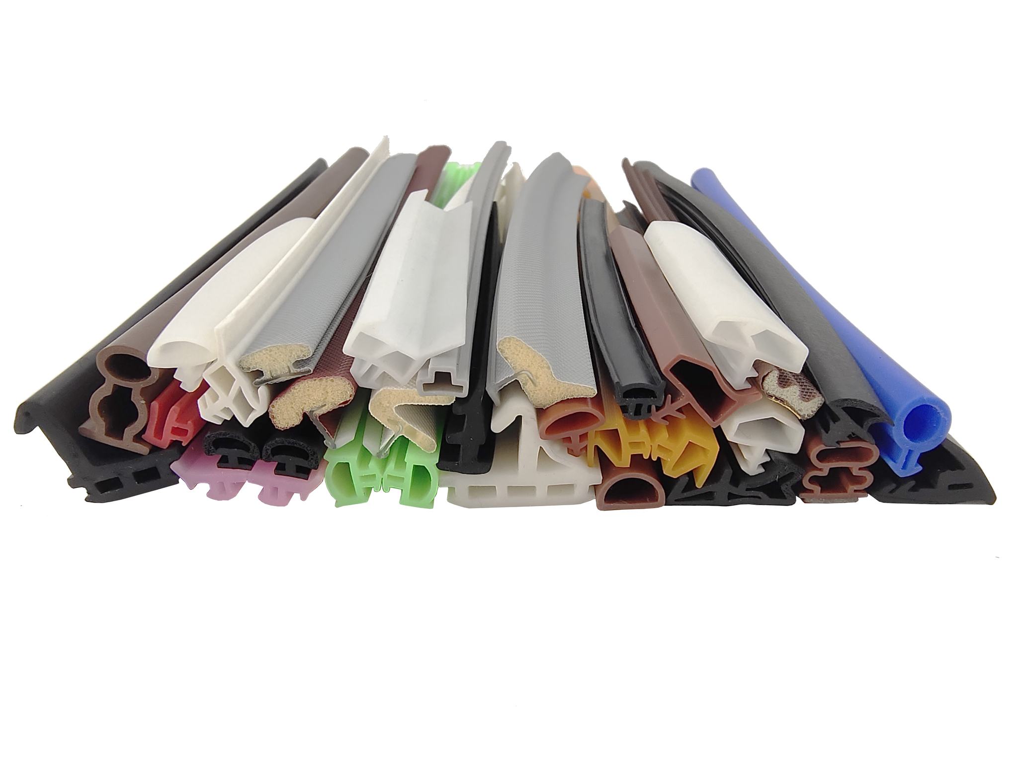 Rubber extrusion products #epdm#sealingstrips#oem info@fmseal.com ...