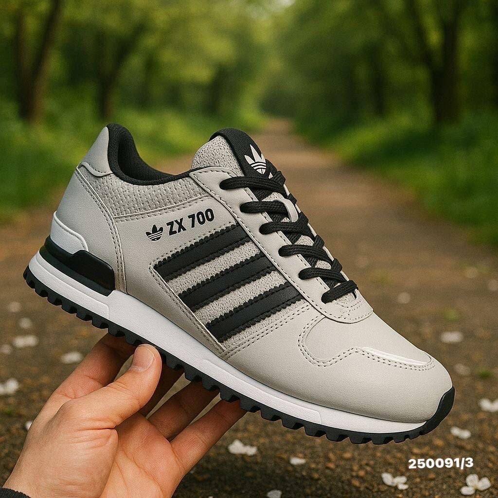 ZX700 ZX700 ZX 700 250091/3 CAMPUS CAMPUS 250092/3 AIRFOC AIR FOC