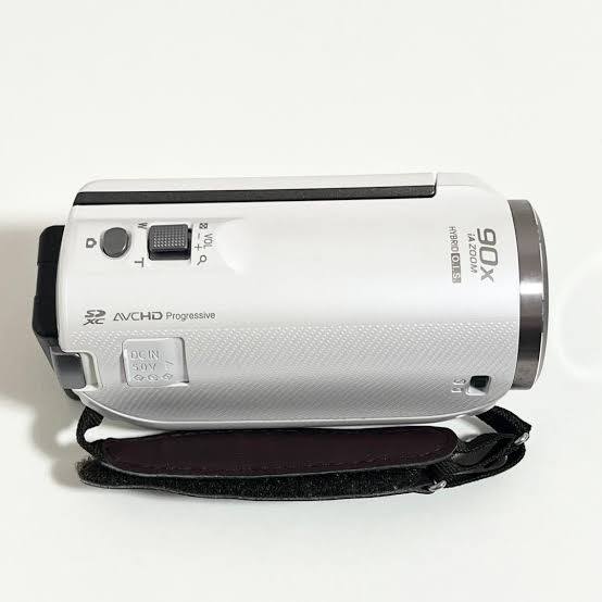 Panasonic HC-V360M Camcorder for Sale in Excellent Condition