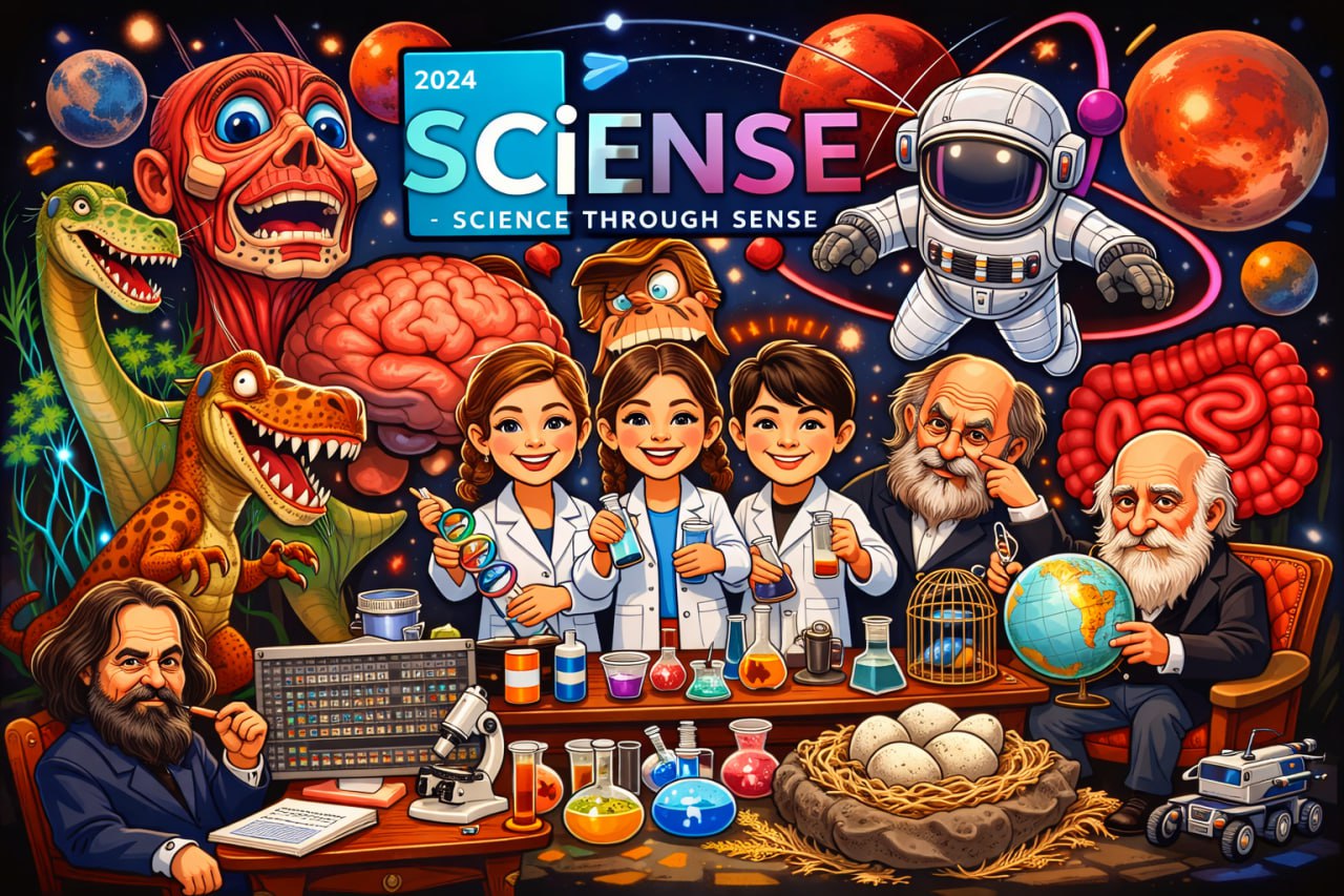 SciENSE - 𝗦𝗺𝗮𝗿𝘁𝗲𝗿 𝗱𝗮𝘁𝗲𝘀 𝘀𝘁𝗮𝗿𝘁 𝗵𝗲𝗿𝗲. This 𝐕𝐚𝐥𝐞𝐧𝐭𝐢𝐧𝐞’𝐬, fall in love with ...