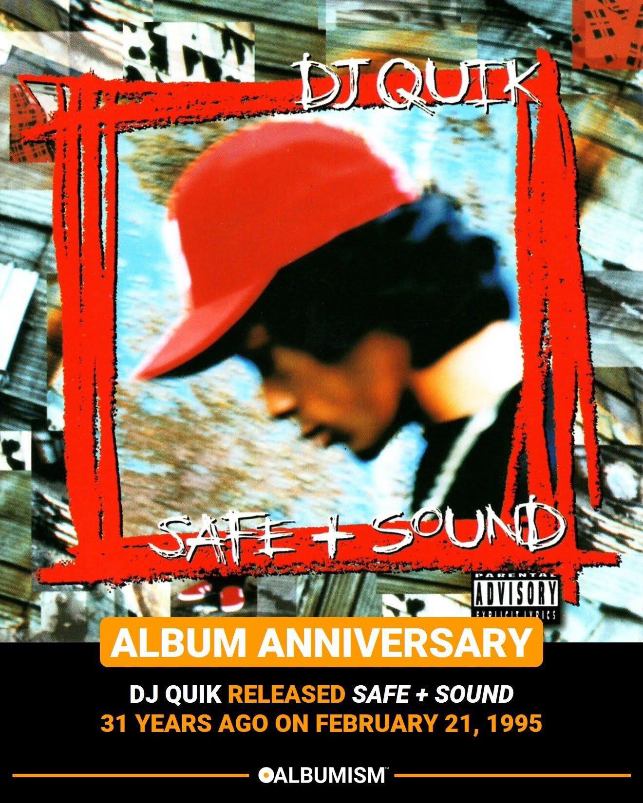 DJ Quik 