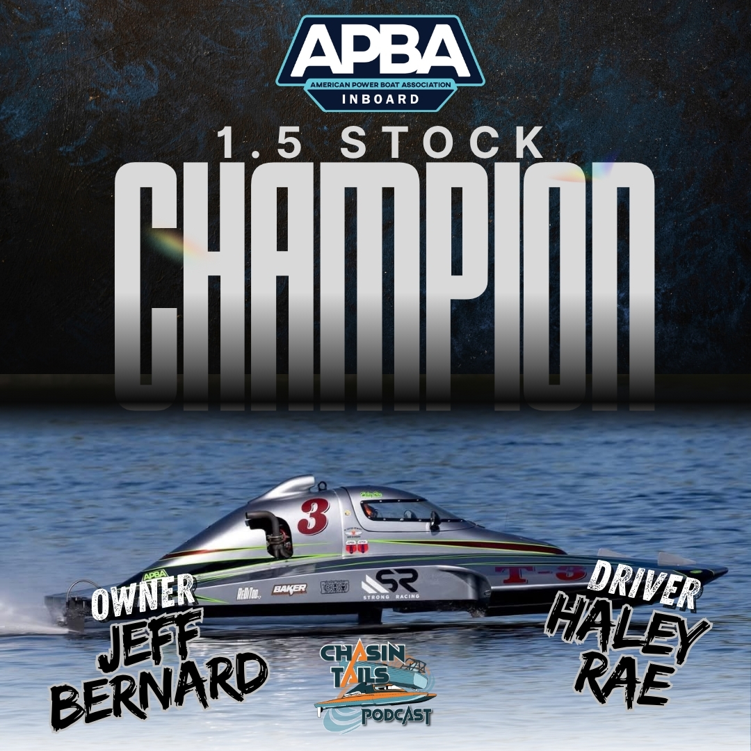 Chasin - 🏁 𝐂𝐇𝐀𝐌𝐏𝐈𝐎𝐍𝐒𝐇𝐈𝐏 𝐌𝐎𝐌𝐄𝐍𝐓! 🏁 A huge congratulations to Jeff ...