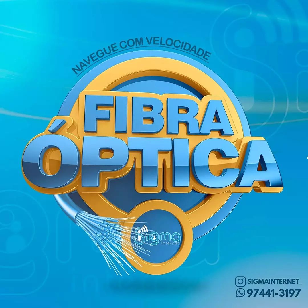 Sigma Internet | São Paulo SP