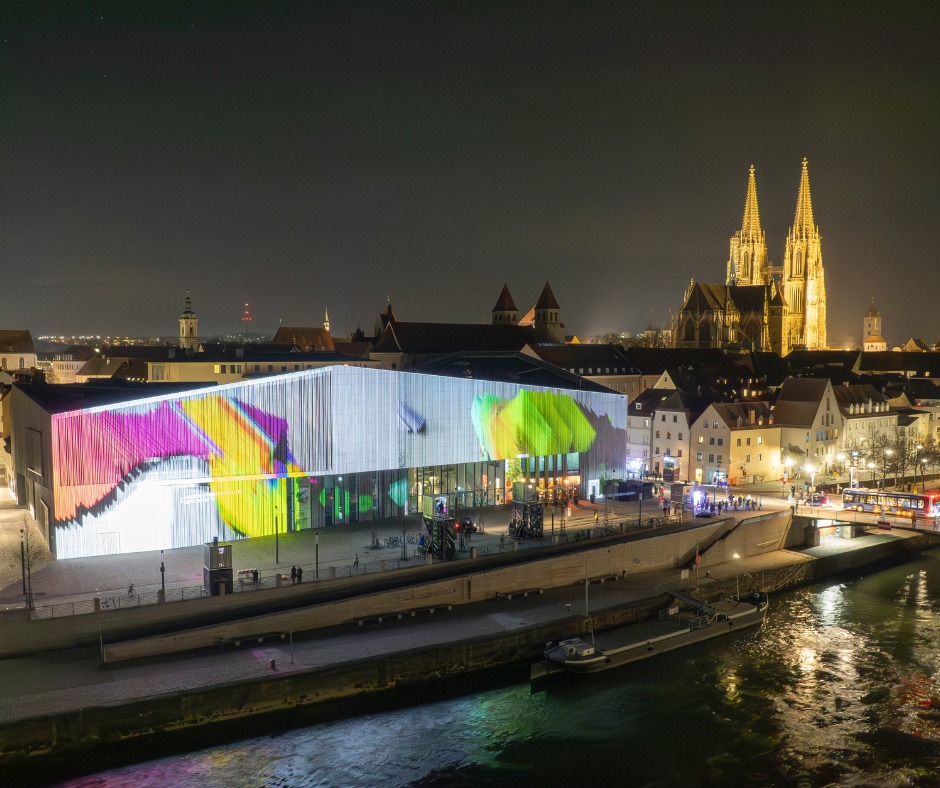 RE.LIGHT Regensburg | Regensburg