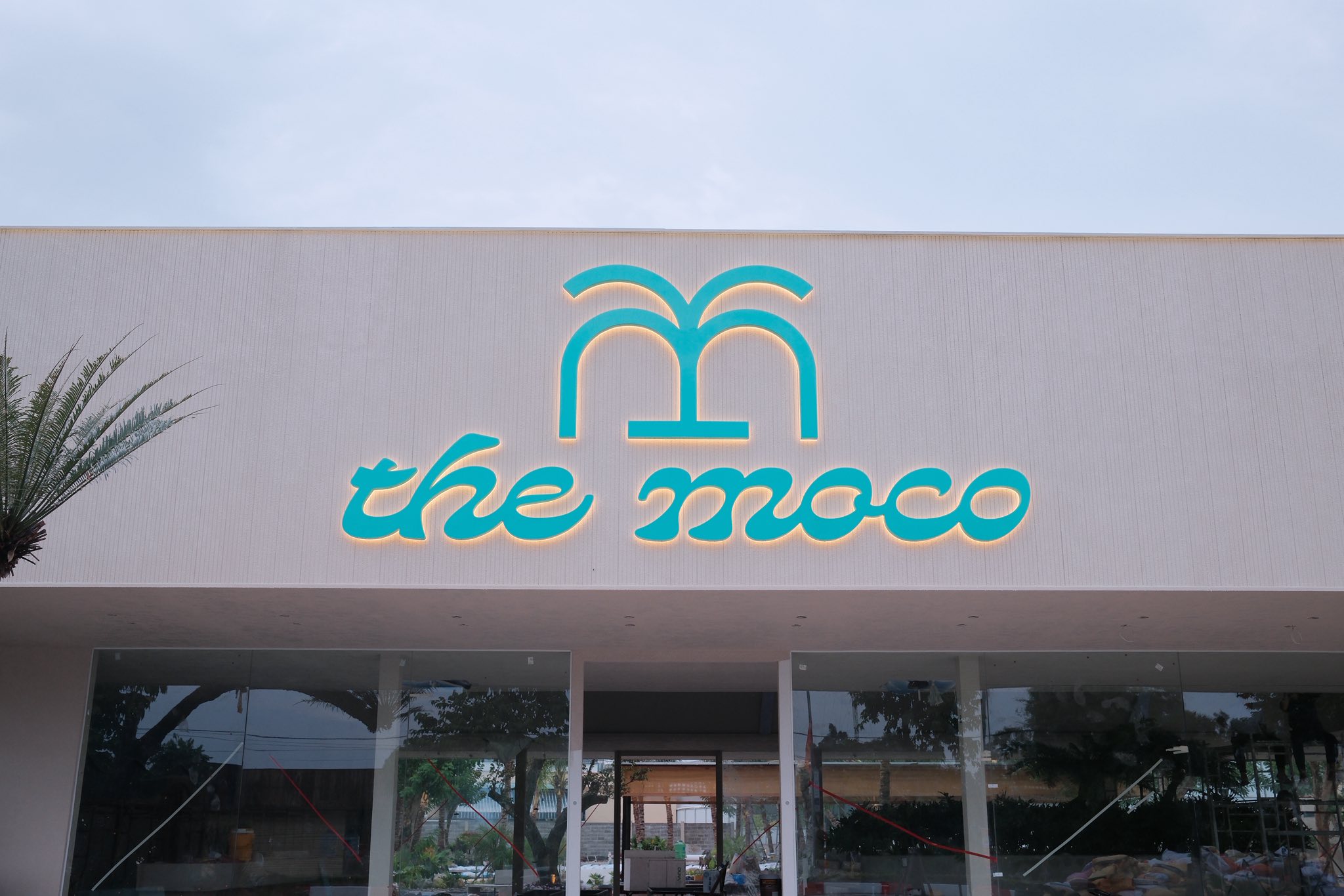 🪄 The MoCo Long Hải đang “biến hình”... - MoCo LongHai coffee | Facebook