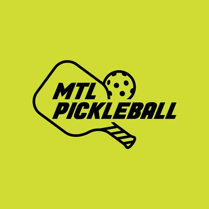 MTLPickleball - 🎉 MTL OPEN – Powered by Legend Pickleball... | Facebook