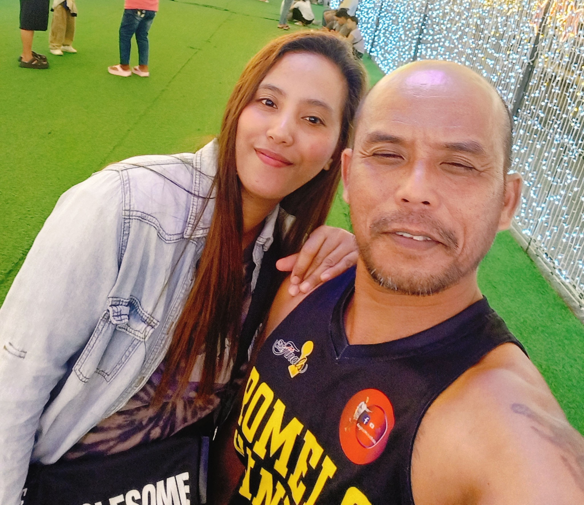 Romelo Roble