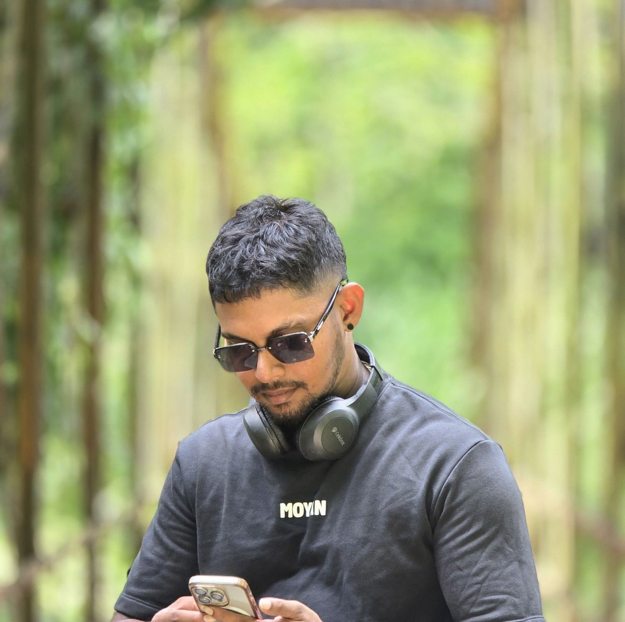 Delft Island | Thyaga Samarasinghe