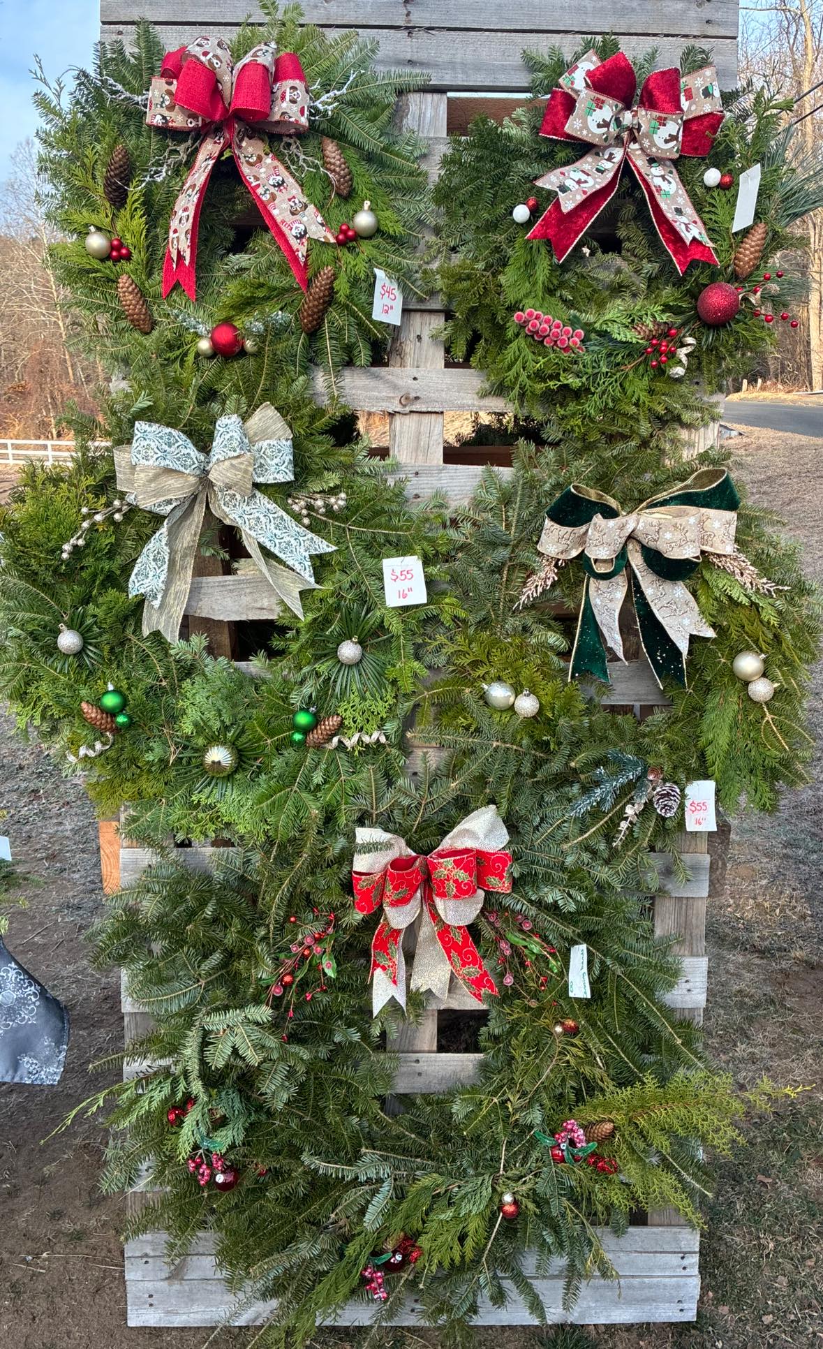Parsell Farm LLC | Southbury CT