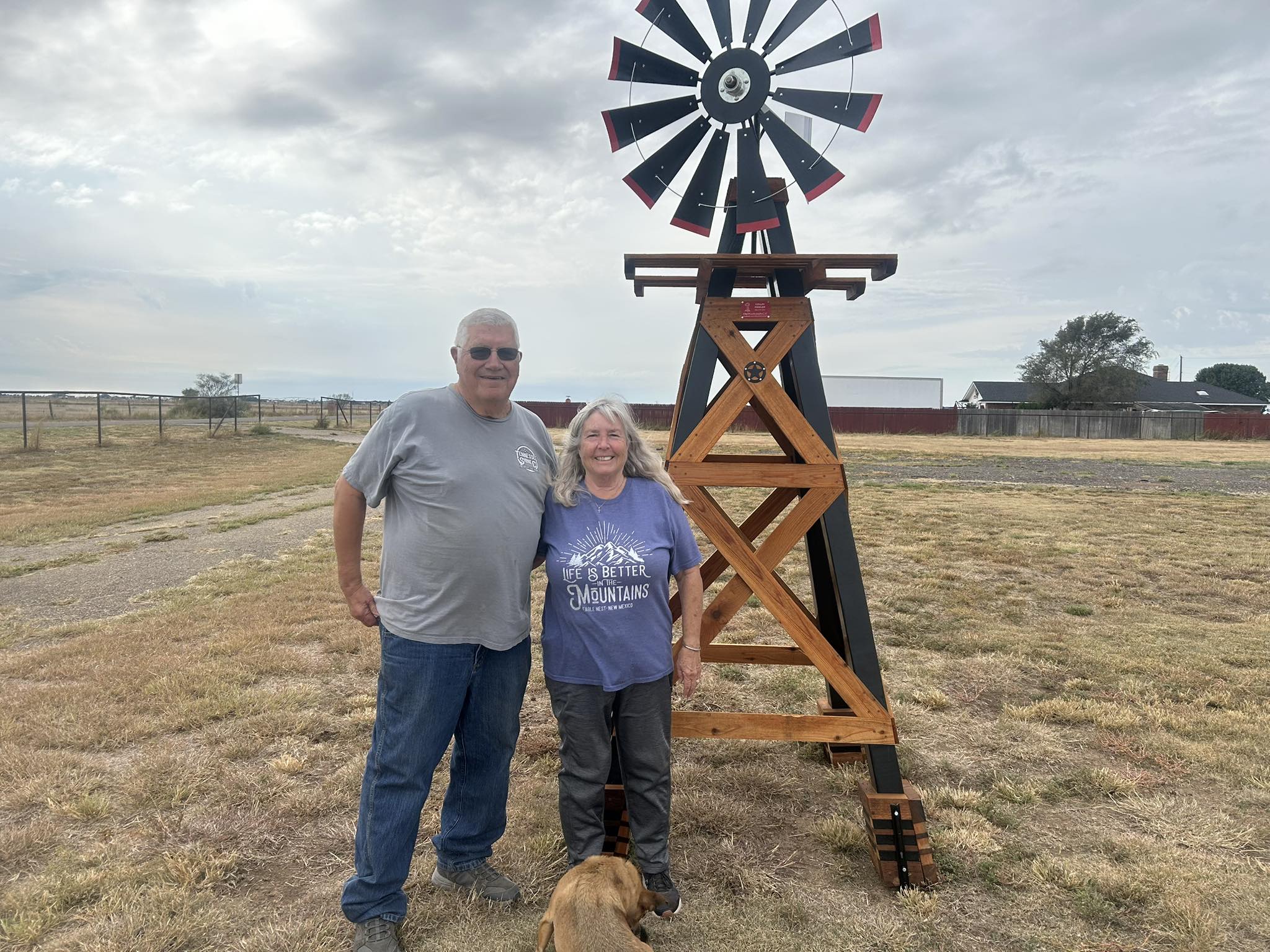 Old West Icons by CJF | Amarillo TX