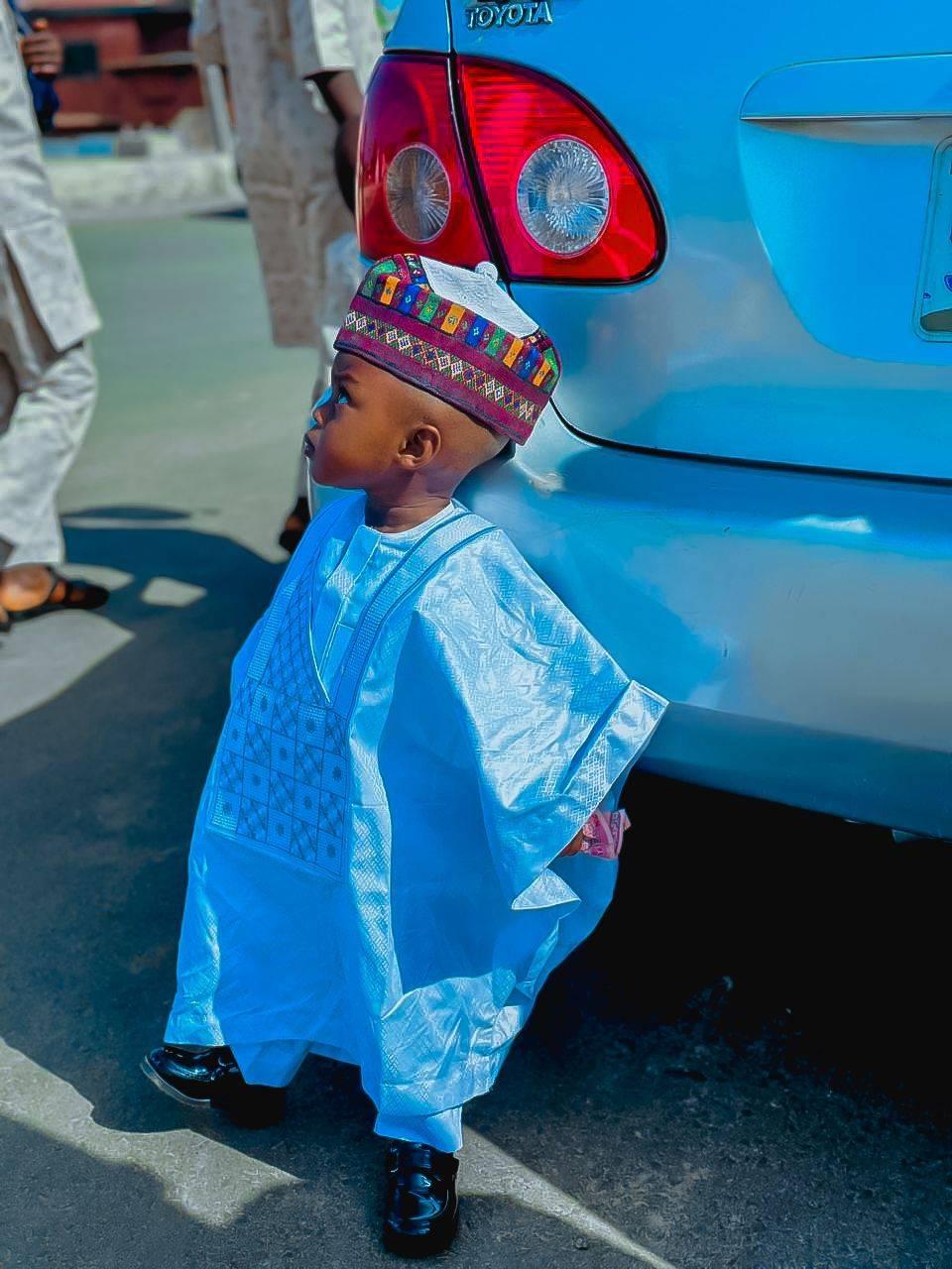 Rabiu Sani