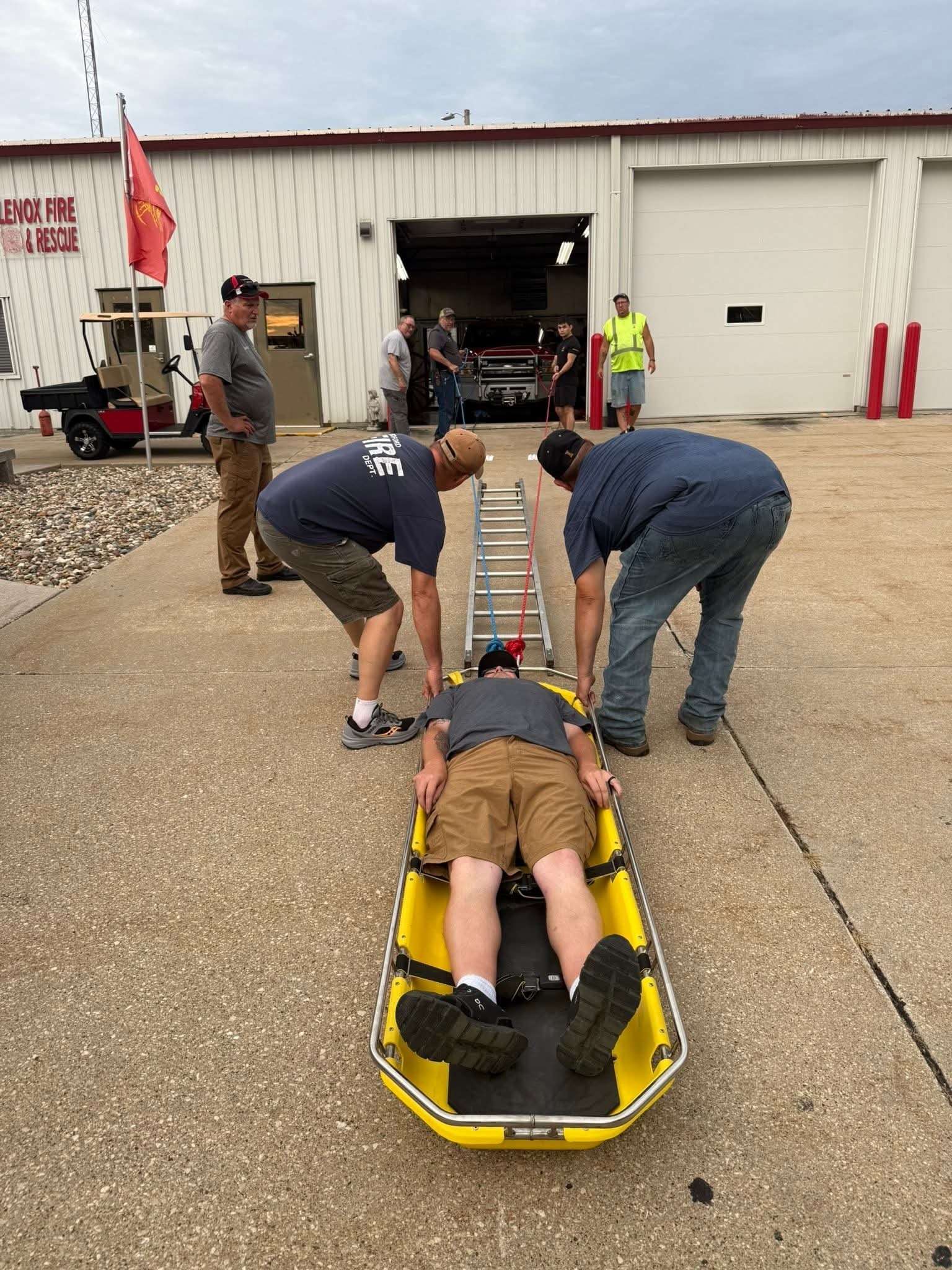 🌟 Quick Tip Thursday 🌟... - Professional Rescue Innovations | Facebook