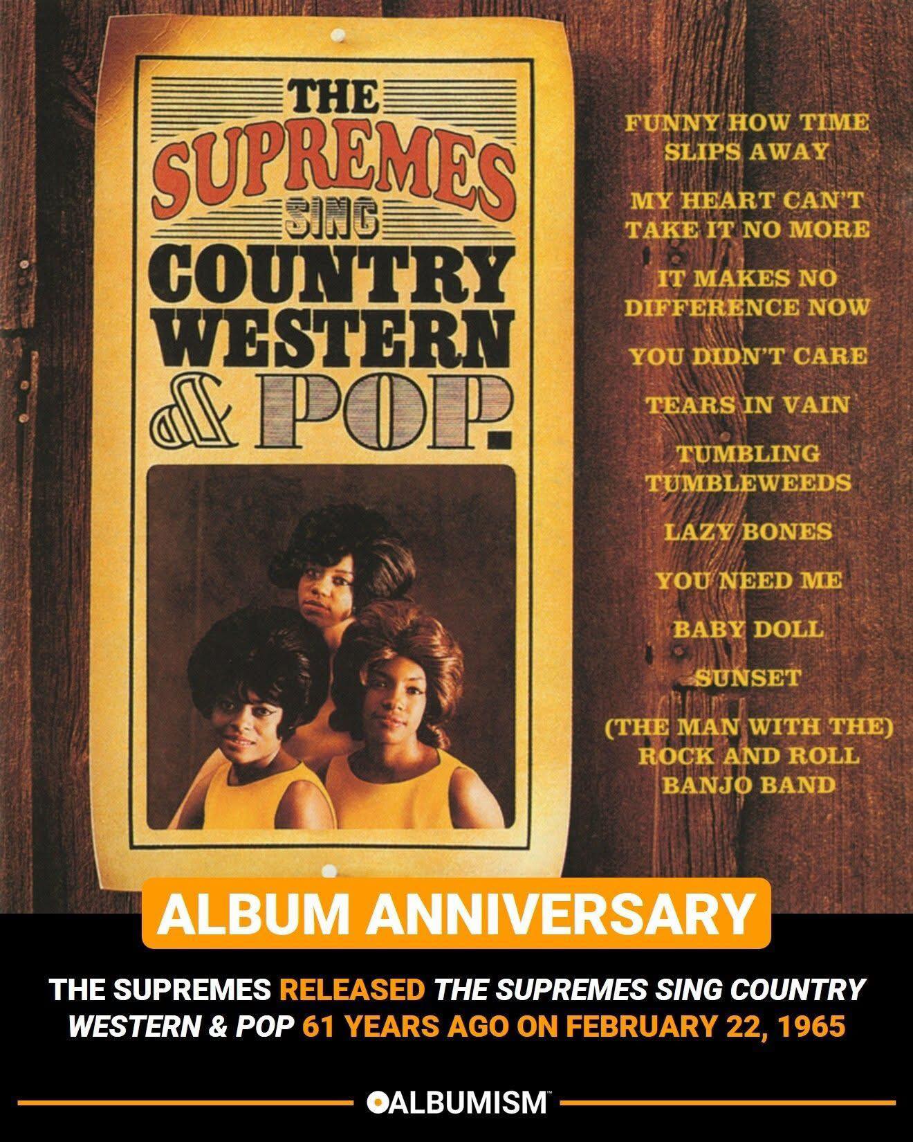 The Supremes