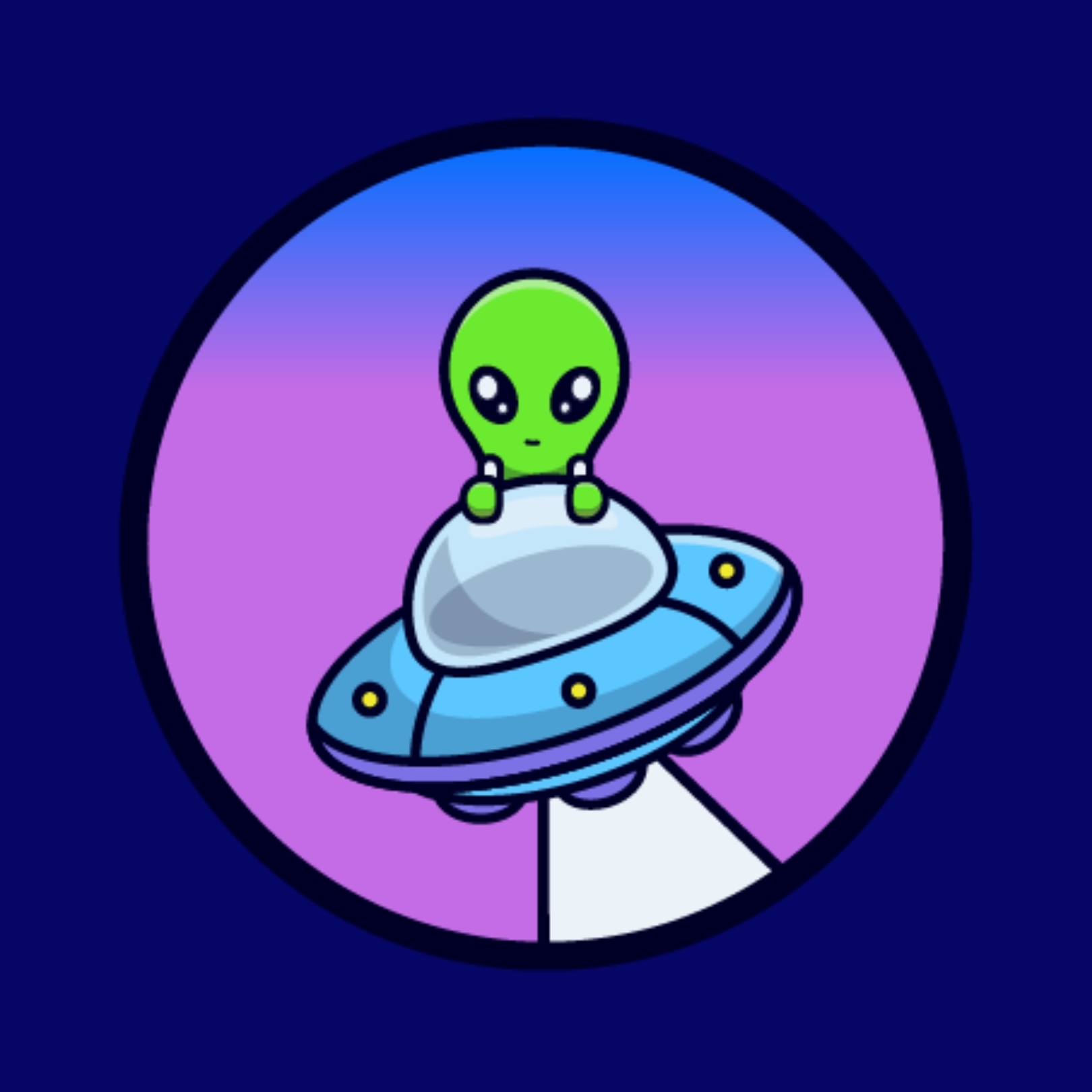 Are you gonna come to the Light Parade? 👀 🛸 We're lighting up downtown ...