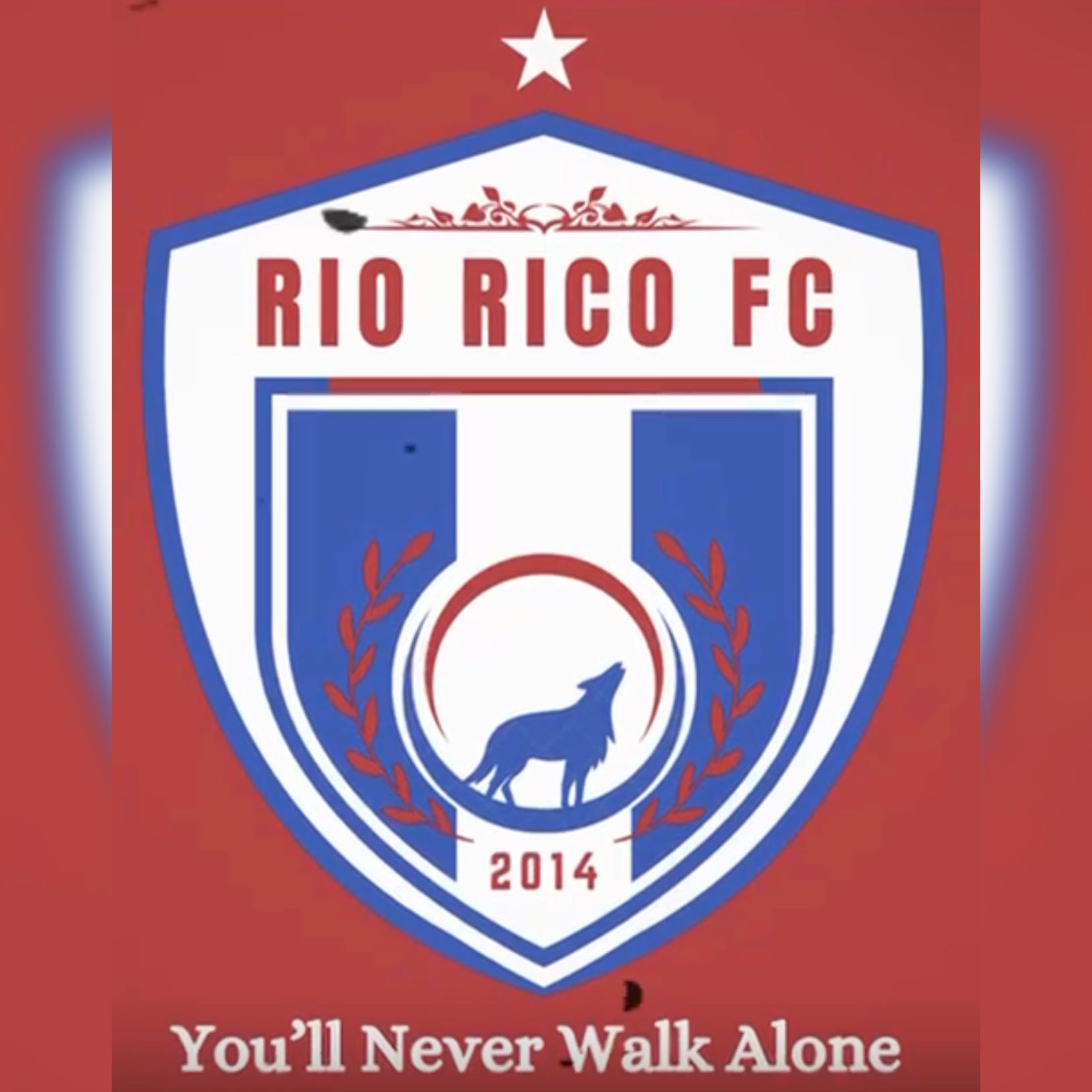 Rio Rico FC