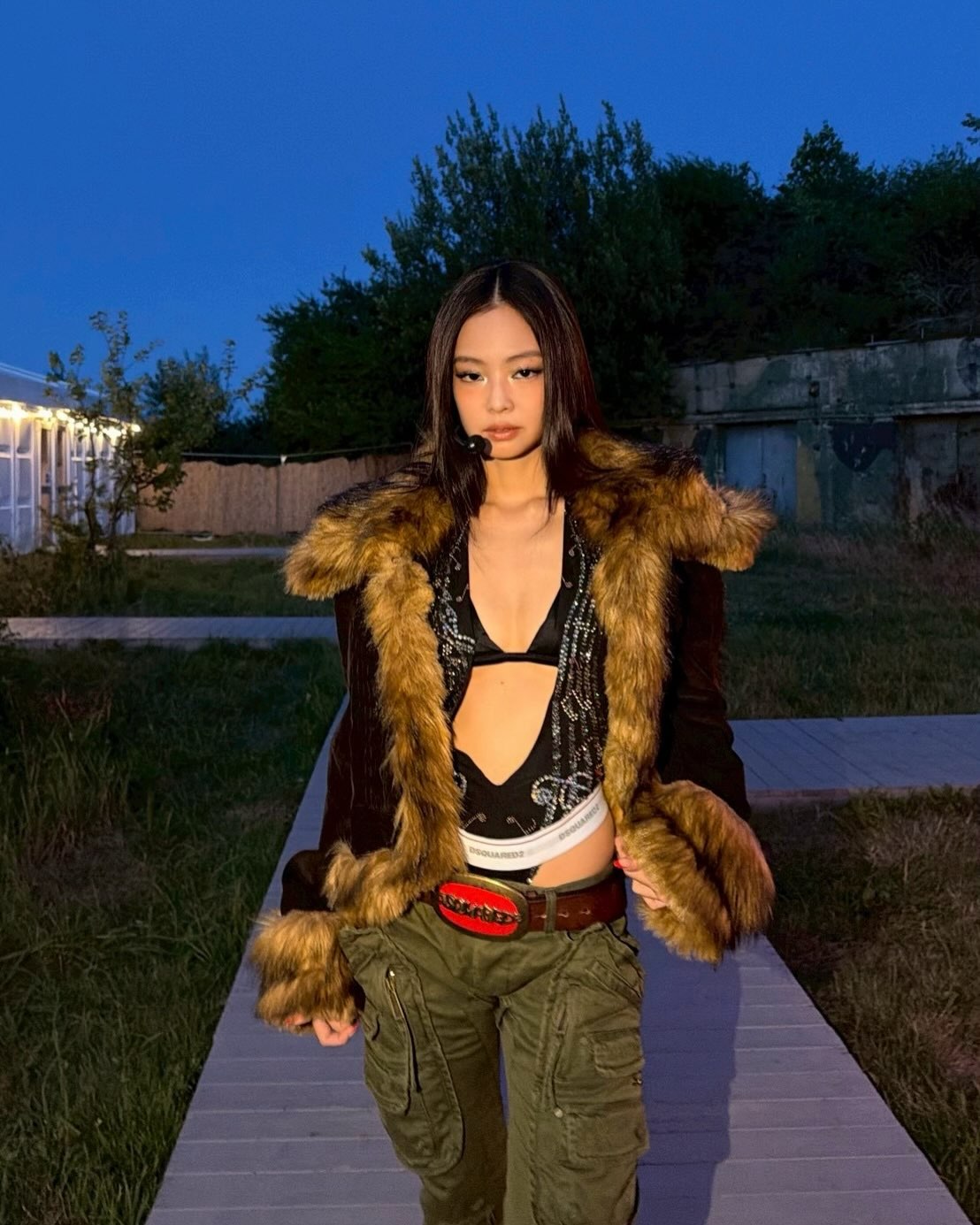 Jennie Ruby Jane
