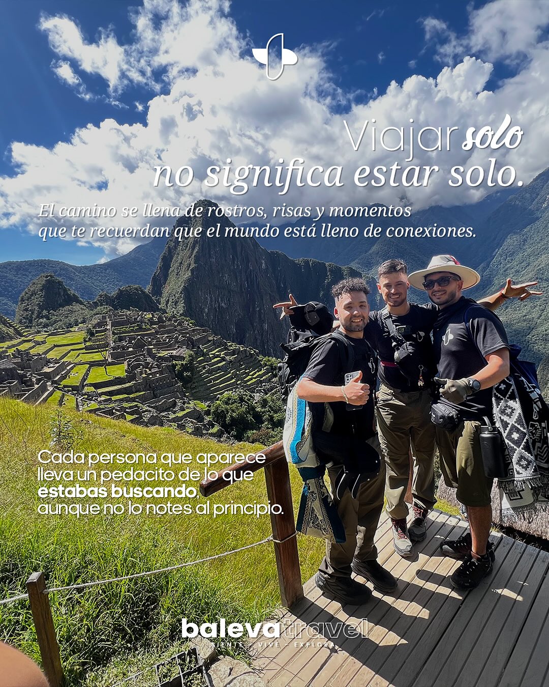 Baleva Travel