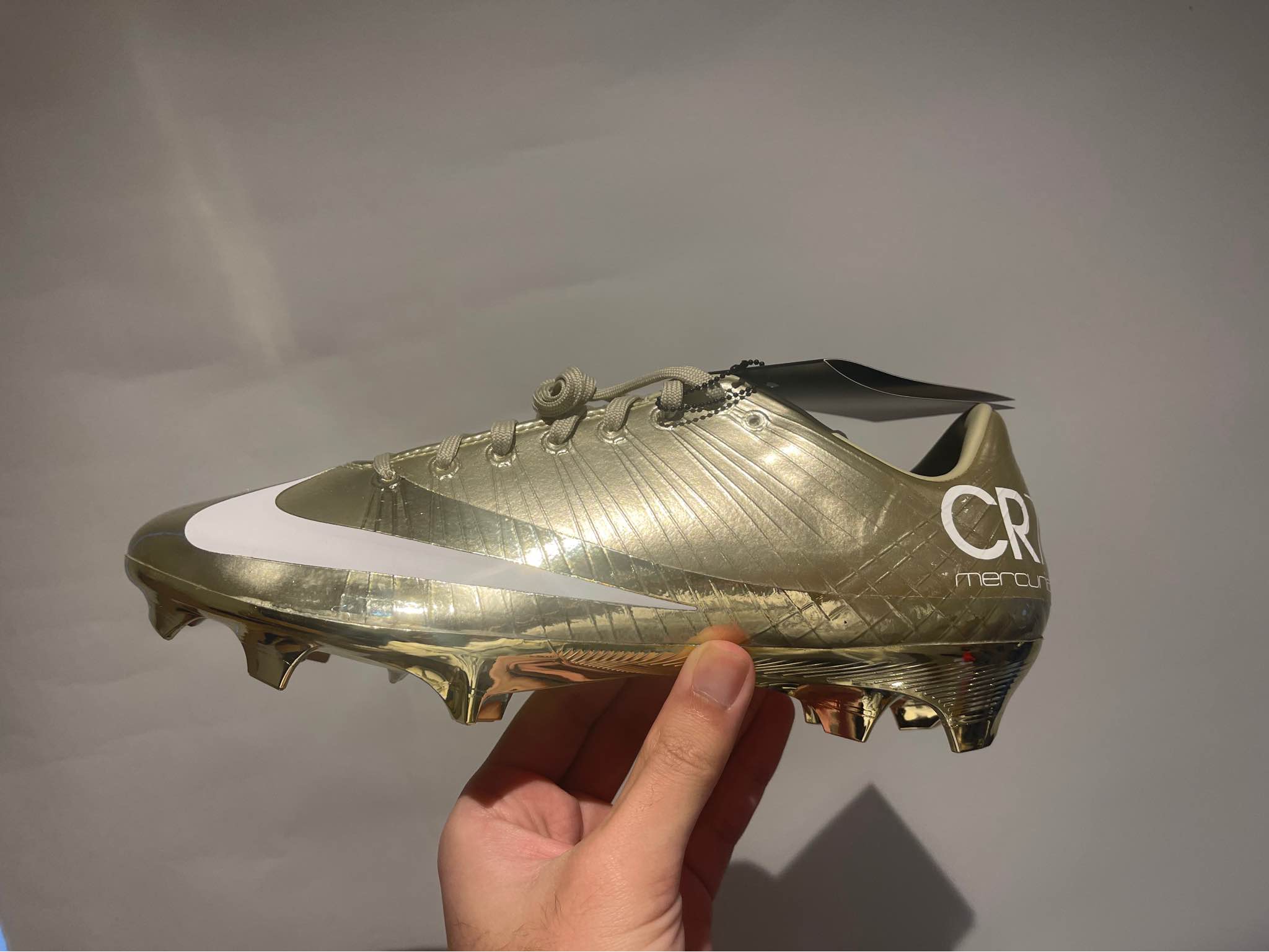 Selling❗️❗️❗️ Stock In hand Brand new DS Nike Mercurial 