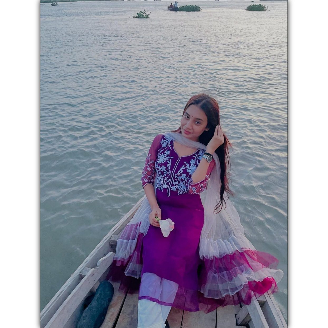 Kashifa Saira