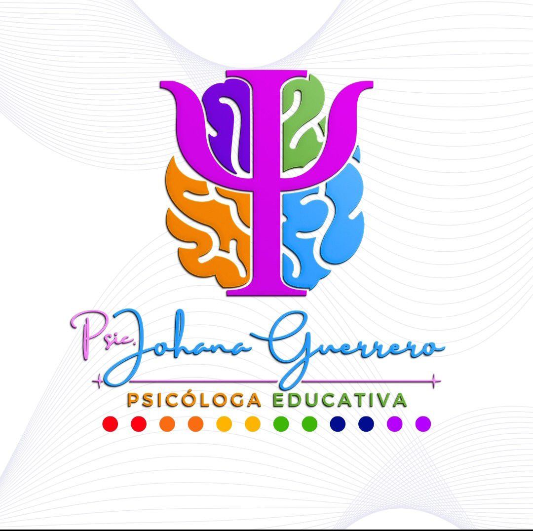 Psic Johana Guerrero