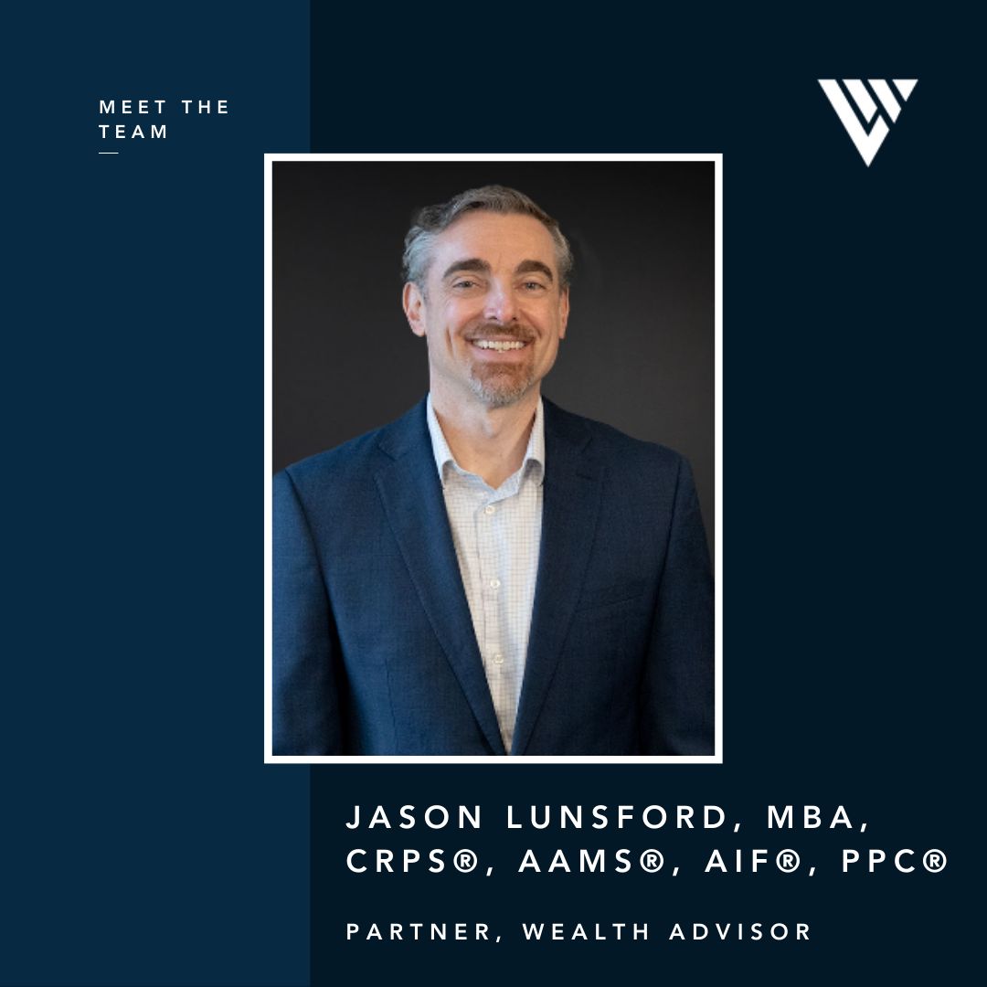 Vandalia Wealth | Charleston WV