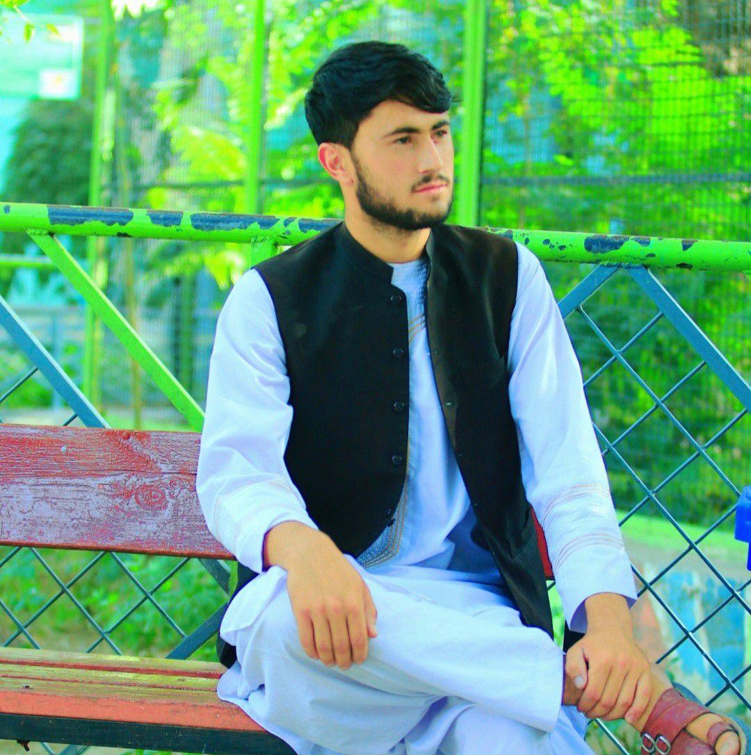 عزیزالله رحیمی Azizullah Rahimi | Mazar-e Sharif