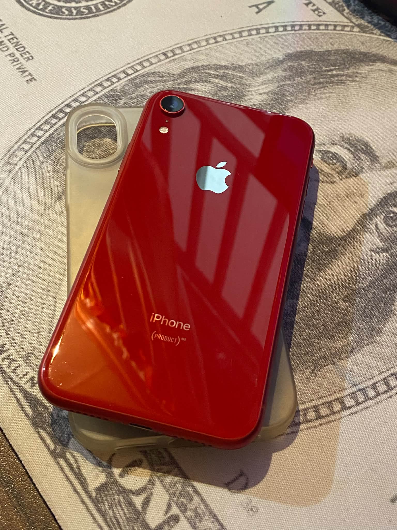For Sale or Swap!