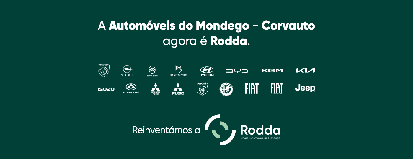 Rodda | Coimbra