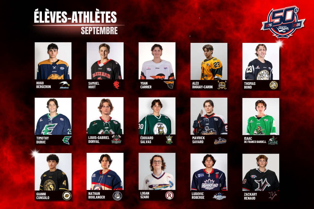 Rousseau-Royal Hockey M18... - Rousseau-Royal Hockey M18 AAA