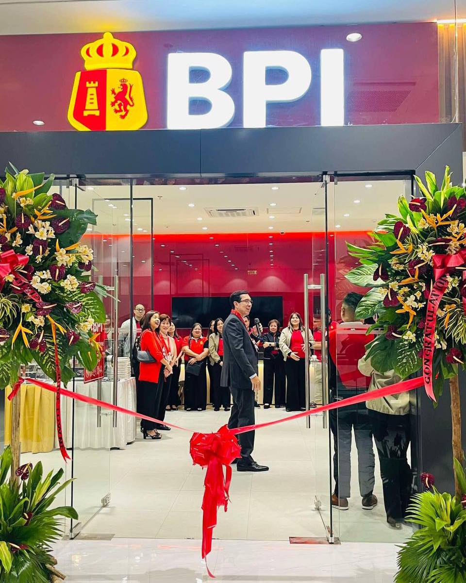 Opus Mall - BPI Grand Opening at Opus! BPI is ready to... | Facebook