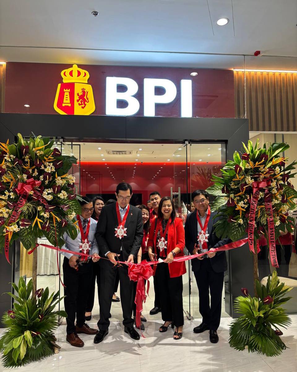 Opus Mall - BPI Grand Opening at Opus! BPI is ready to... | Facebook