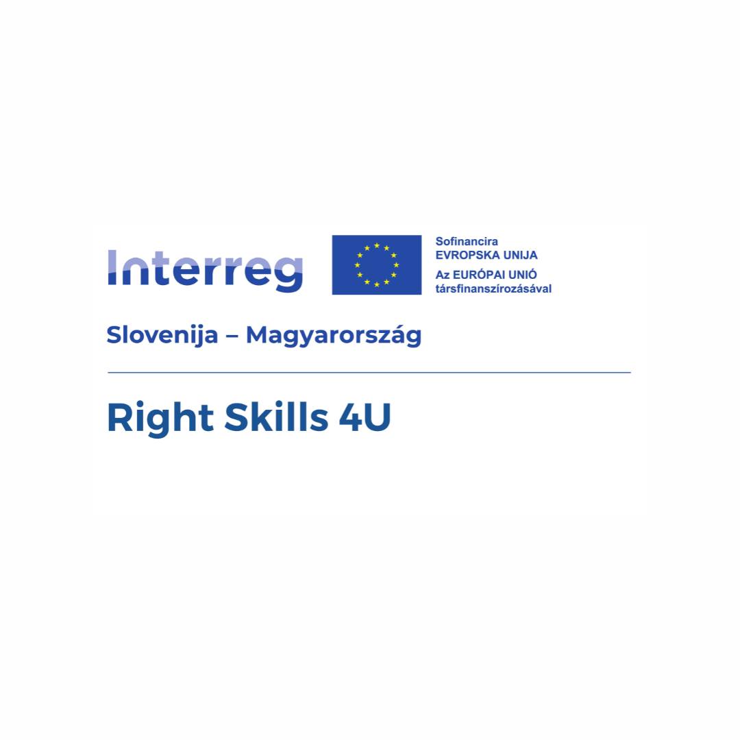 Right Skills 4U
