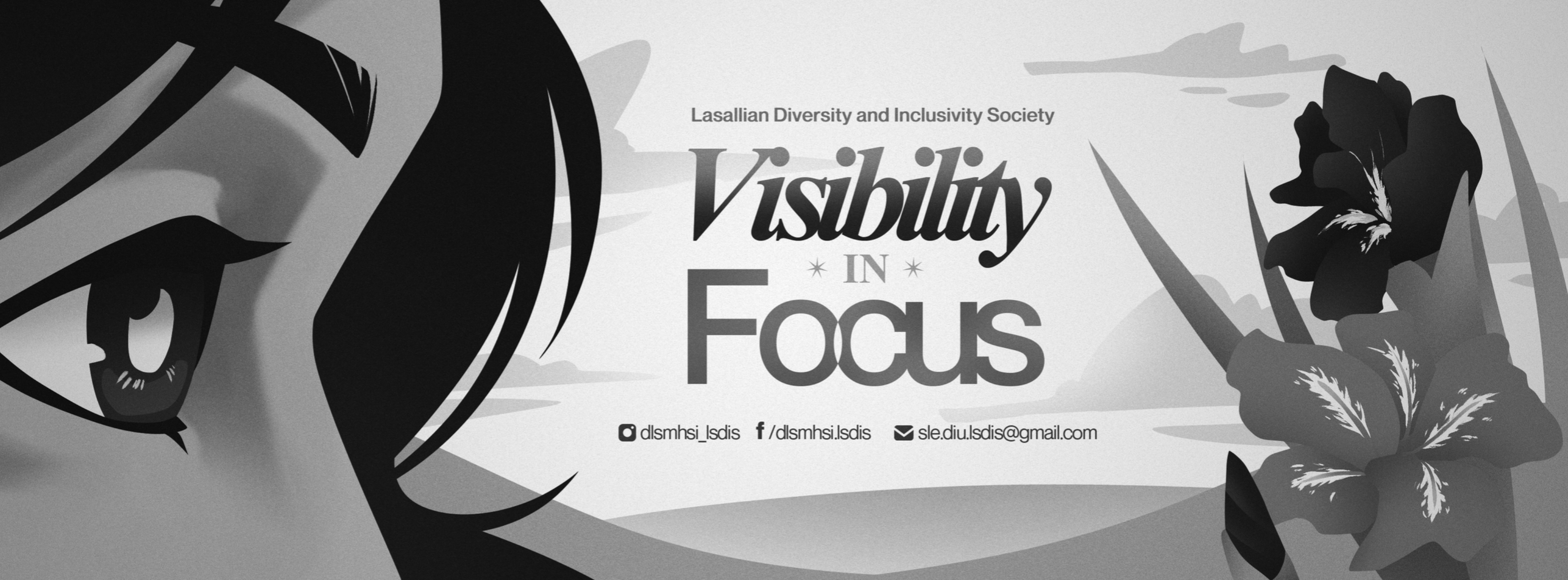 Lasallian Diversity and Inclusivity Society