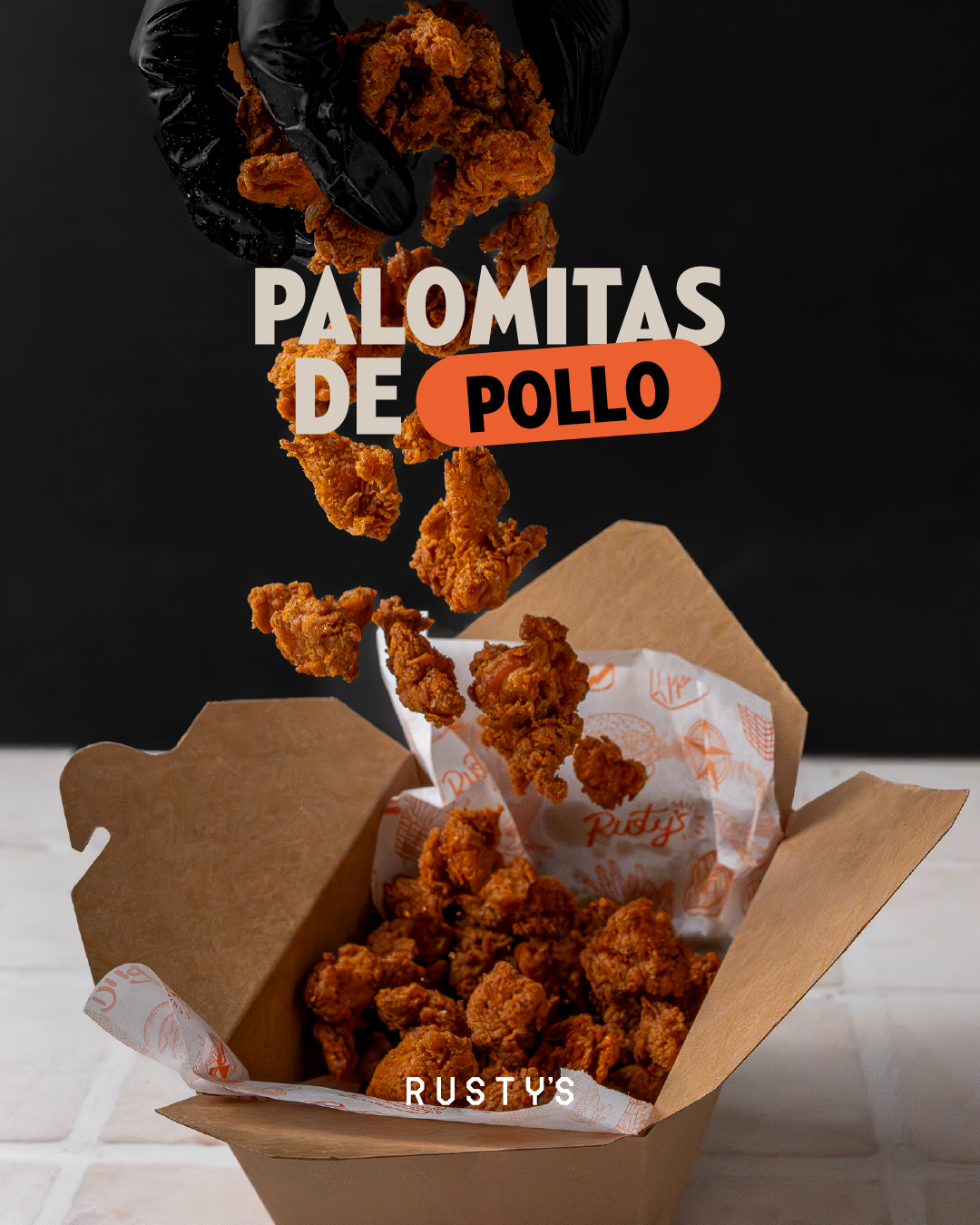Rustys | Mérida