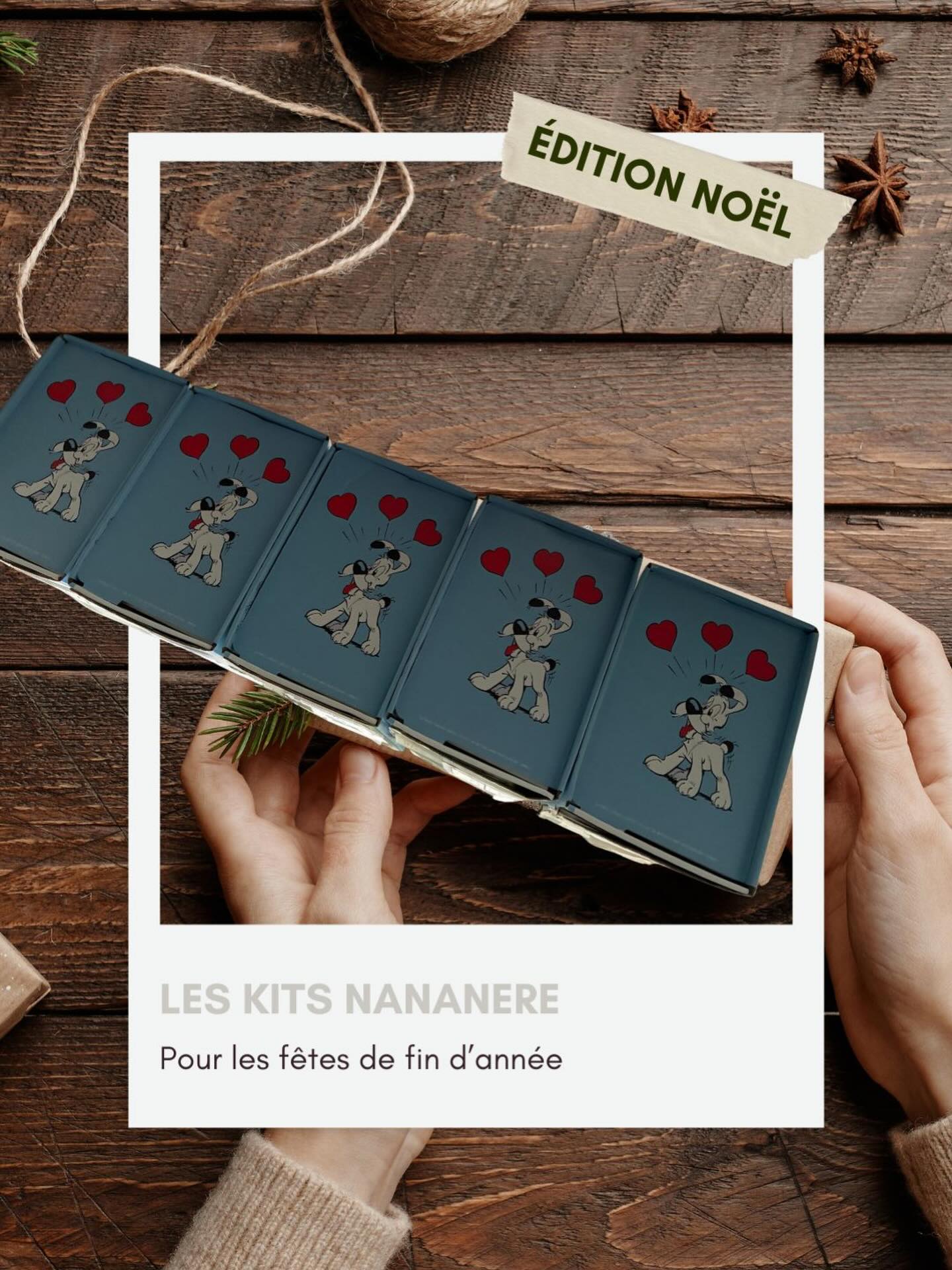 Association Nananère