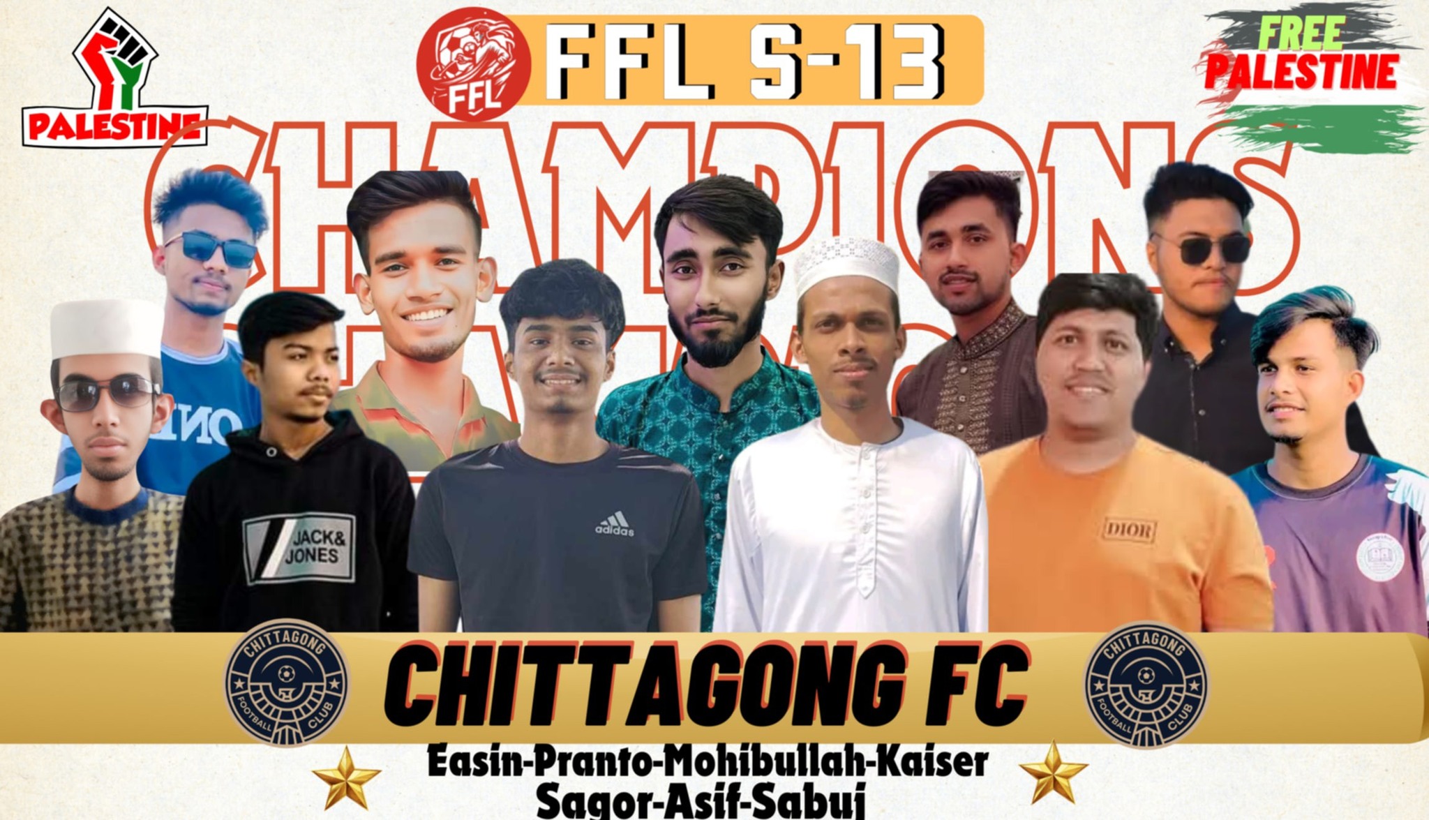 Chattogram Sporting Club... - Chattogram Sporting Club