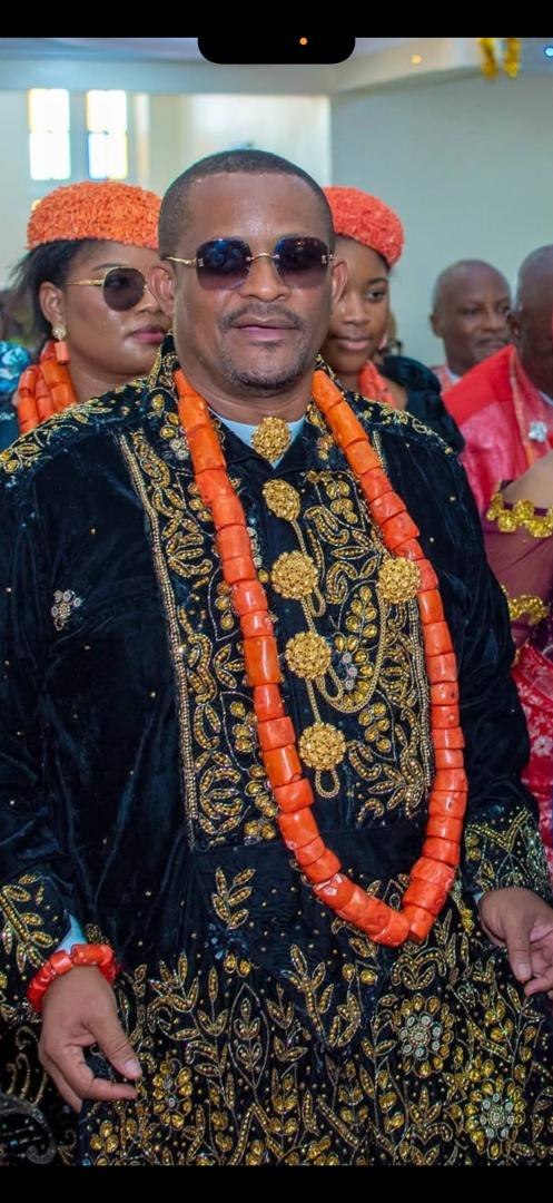 Port - The Majority Leader of the Tenth Rivers State House of Assembly ...